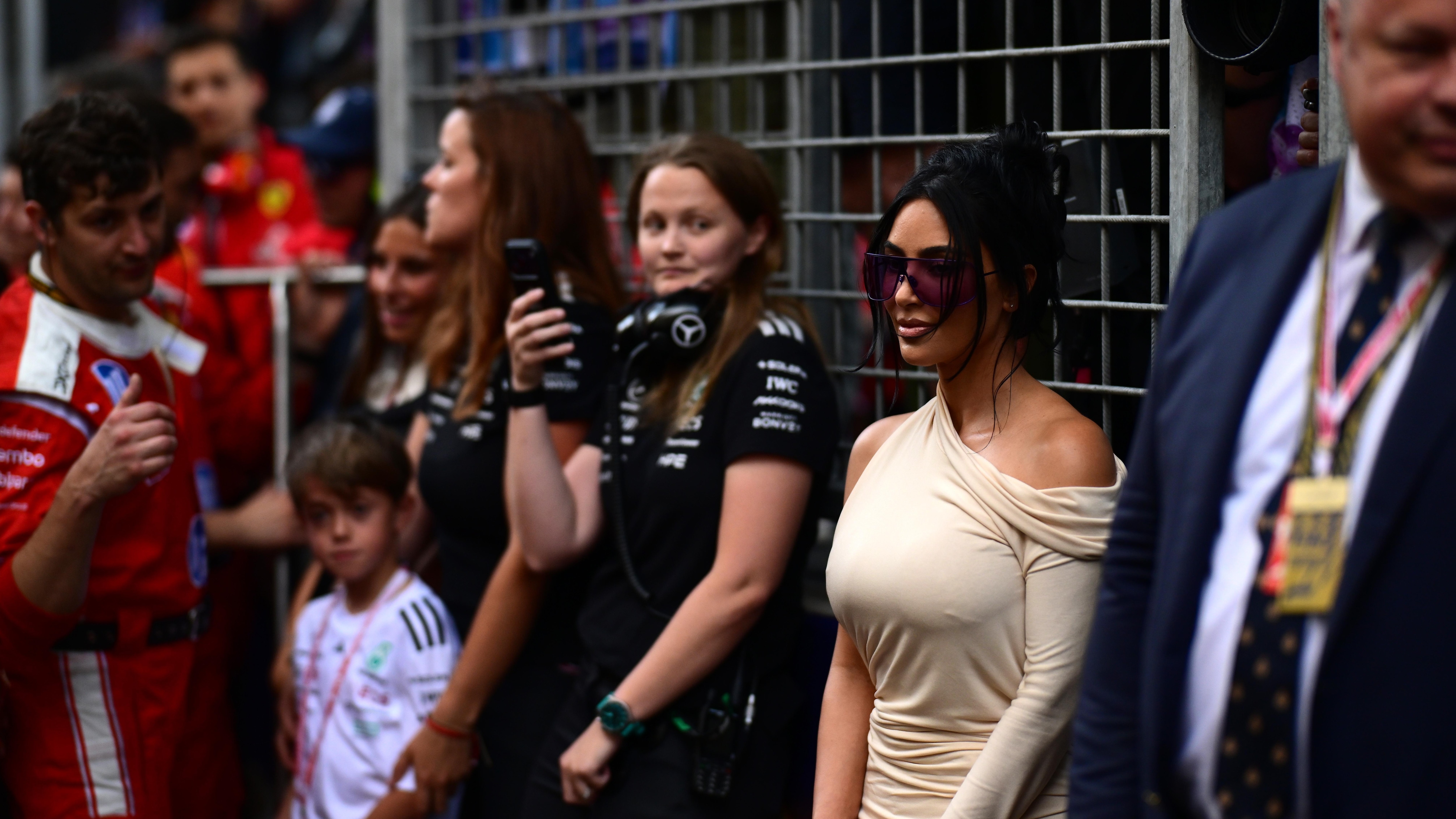 F1 Grand Prix of Monaco
