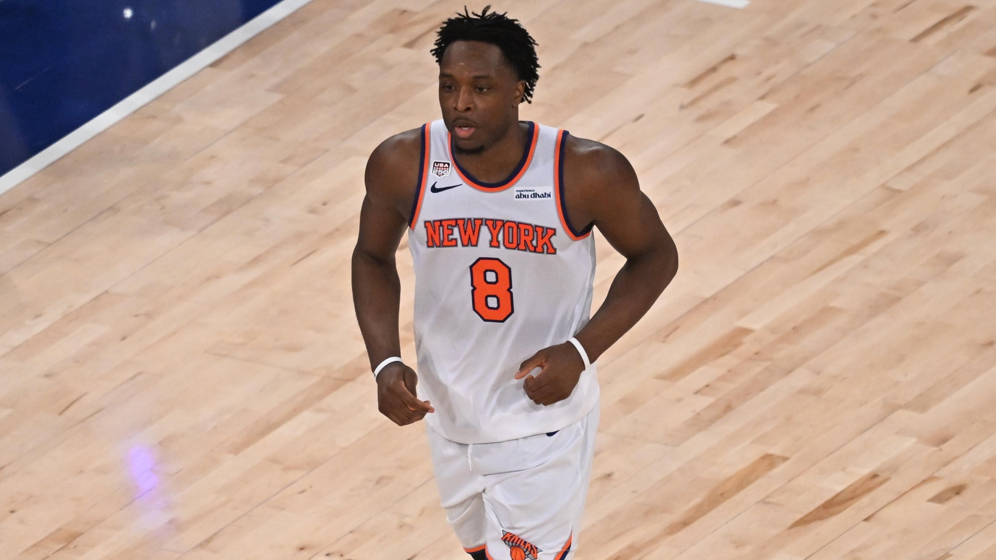San Antonio Spurs v New York Knicks - NBA Finals San Antonio Spurs v New York Knicks - NBA Finals