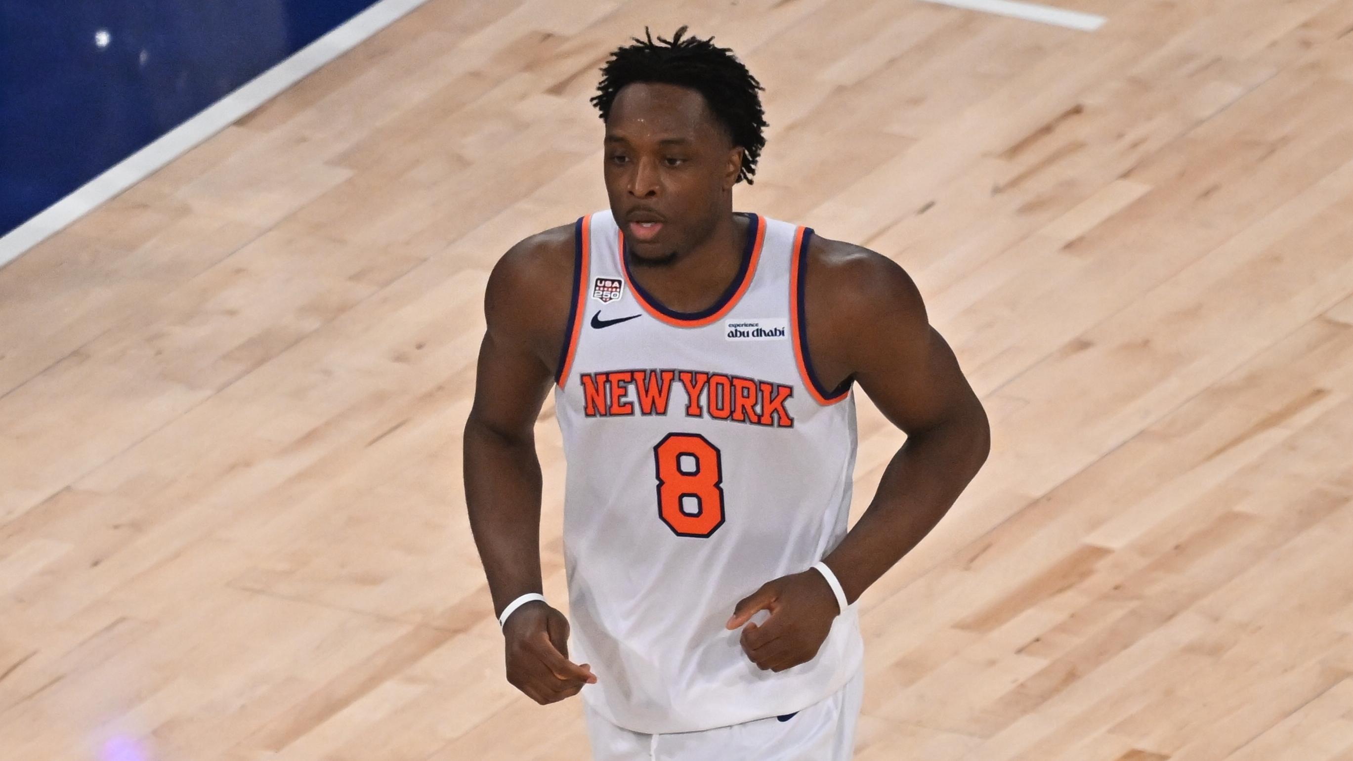 San Antonio Spurs v New York Knicks - NBA Finals San Antonio Spurs v New York Knicks - NBA Finals