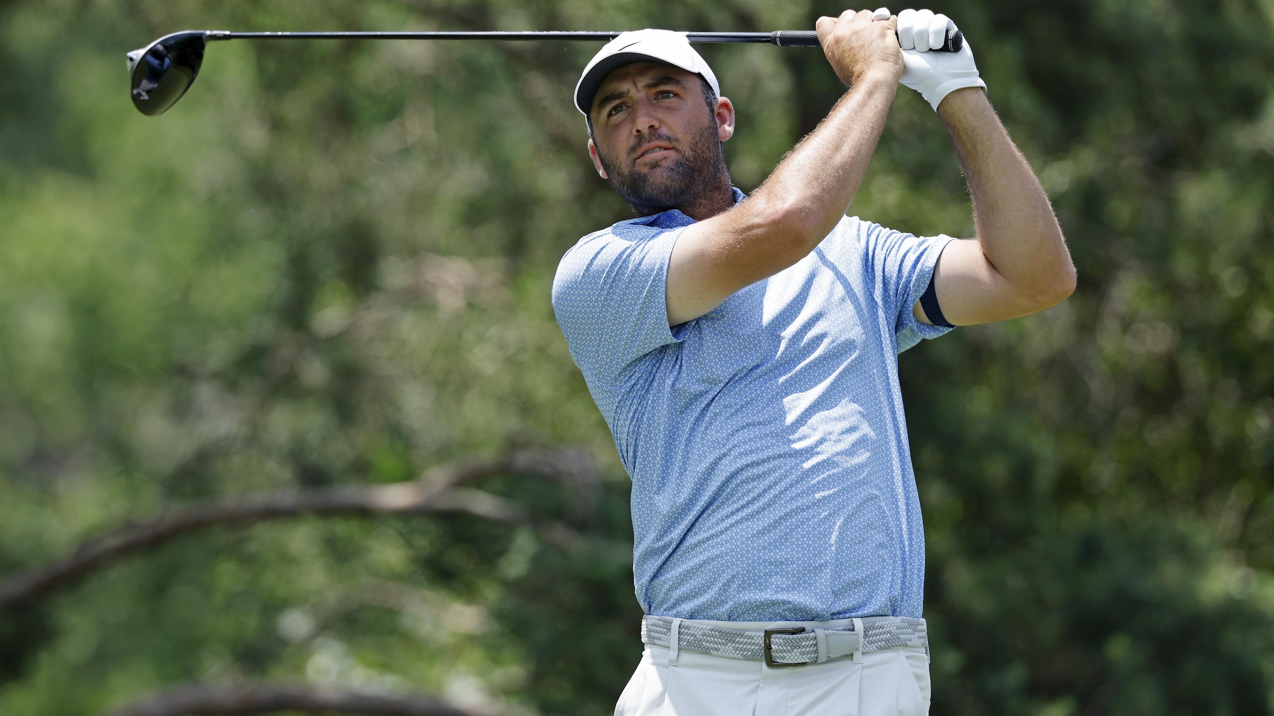 GOLF: JUN 07 PGA the Memorial Tournament presented by Workday