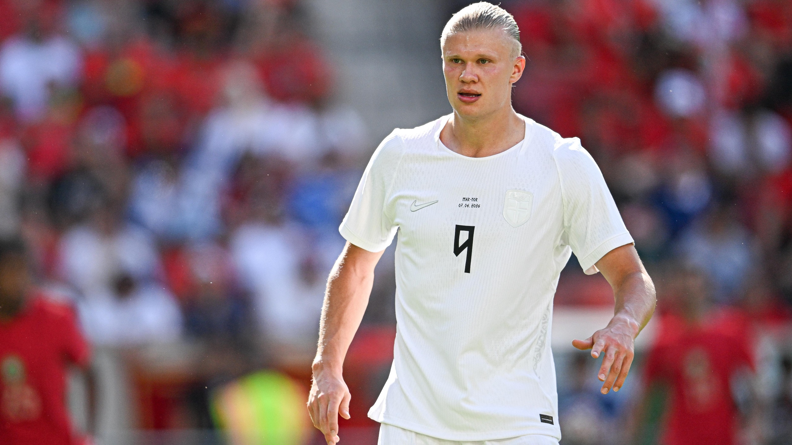 Morocco v Norway - International Friendly