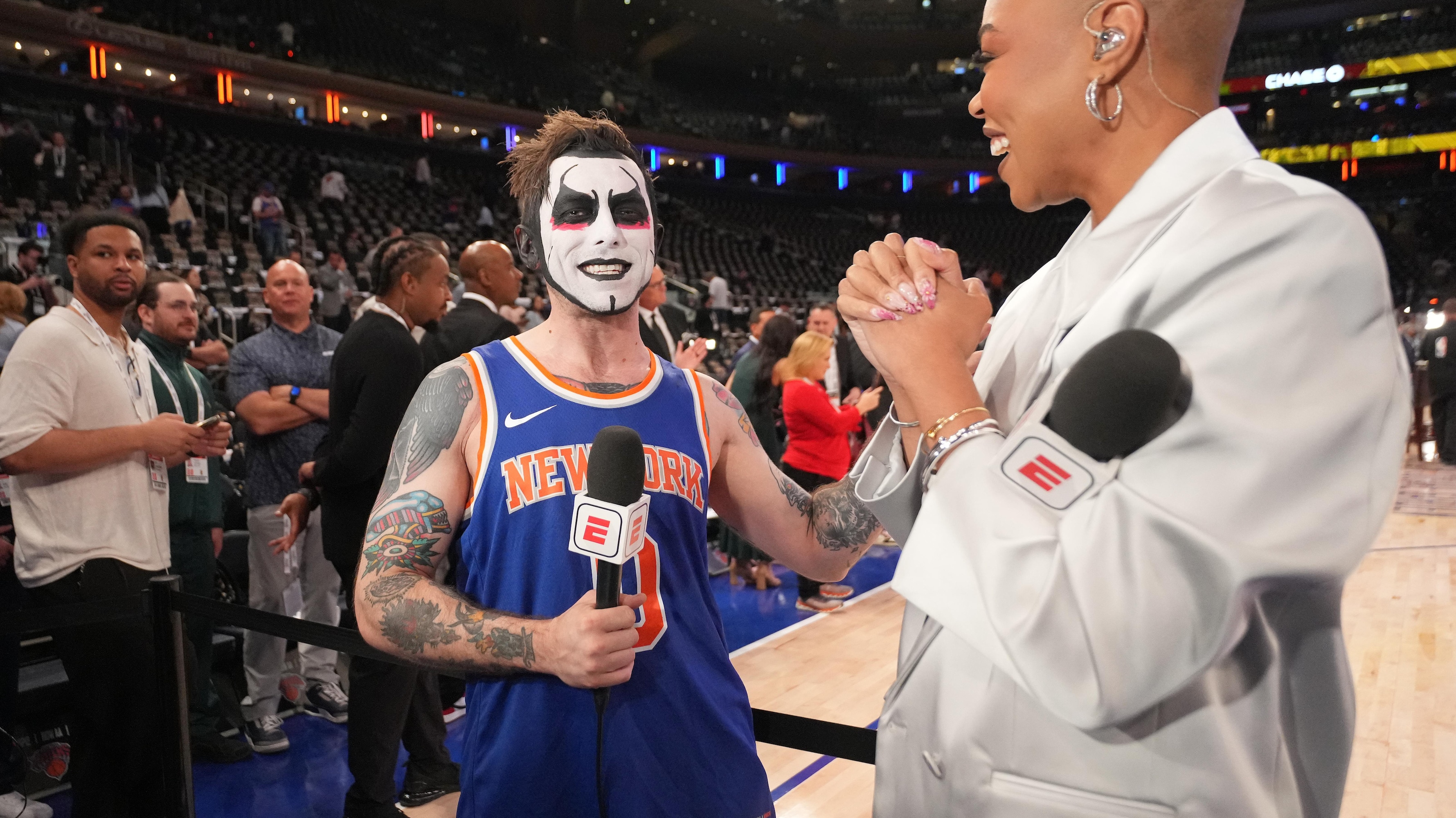 Ranking The Danhausen Curse Among WWE's Greatest Gimmicks