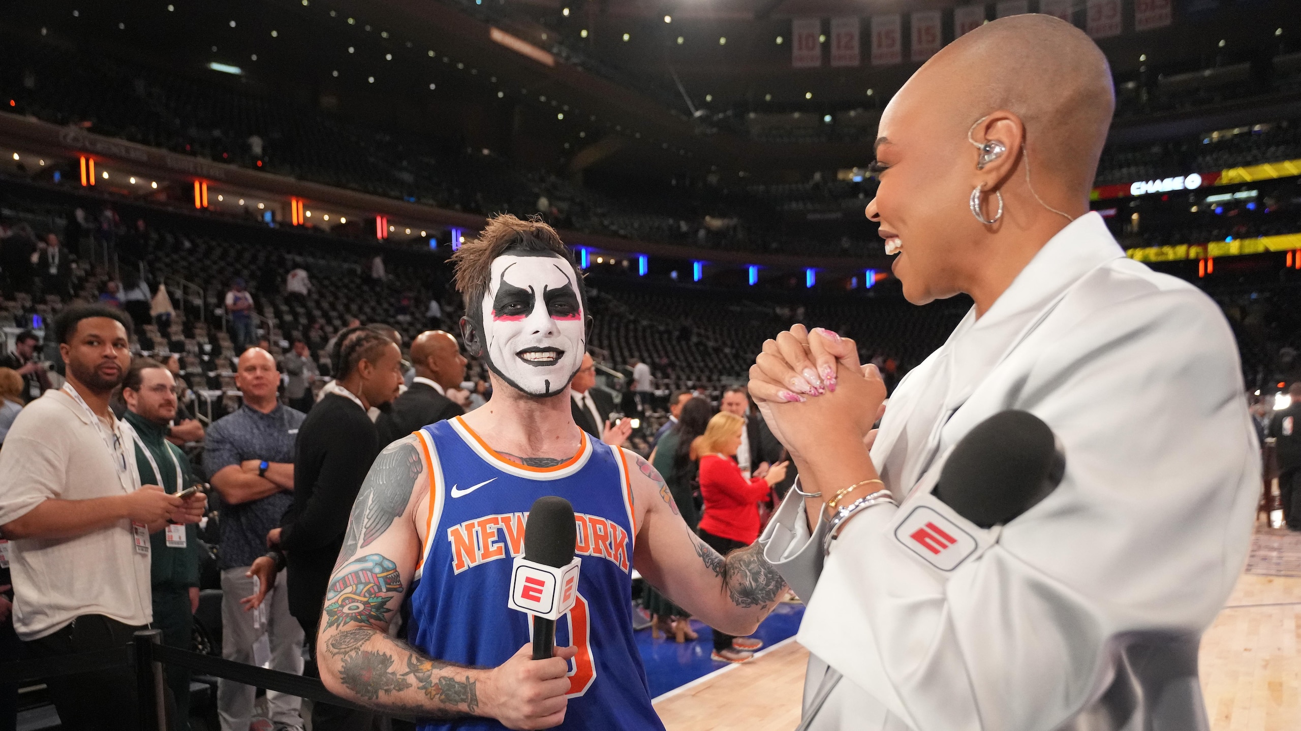 2026 NBA Finals - San Antonio Spurs v New York Knicks 2026 NBA Finals - San Antonio Spurs v New York Knicks