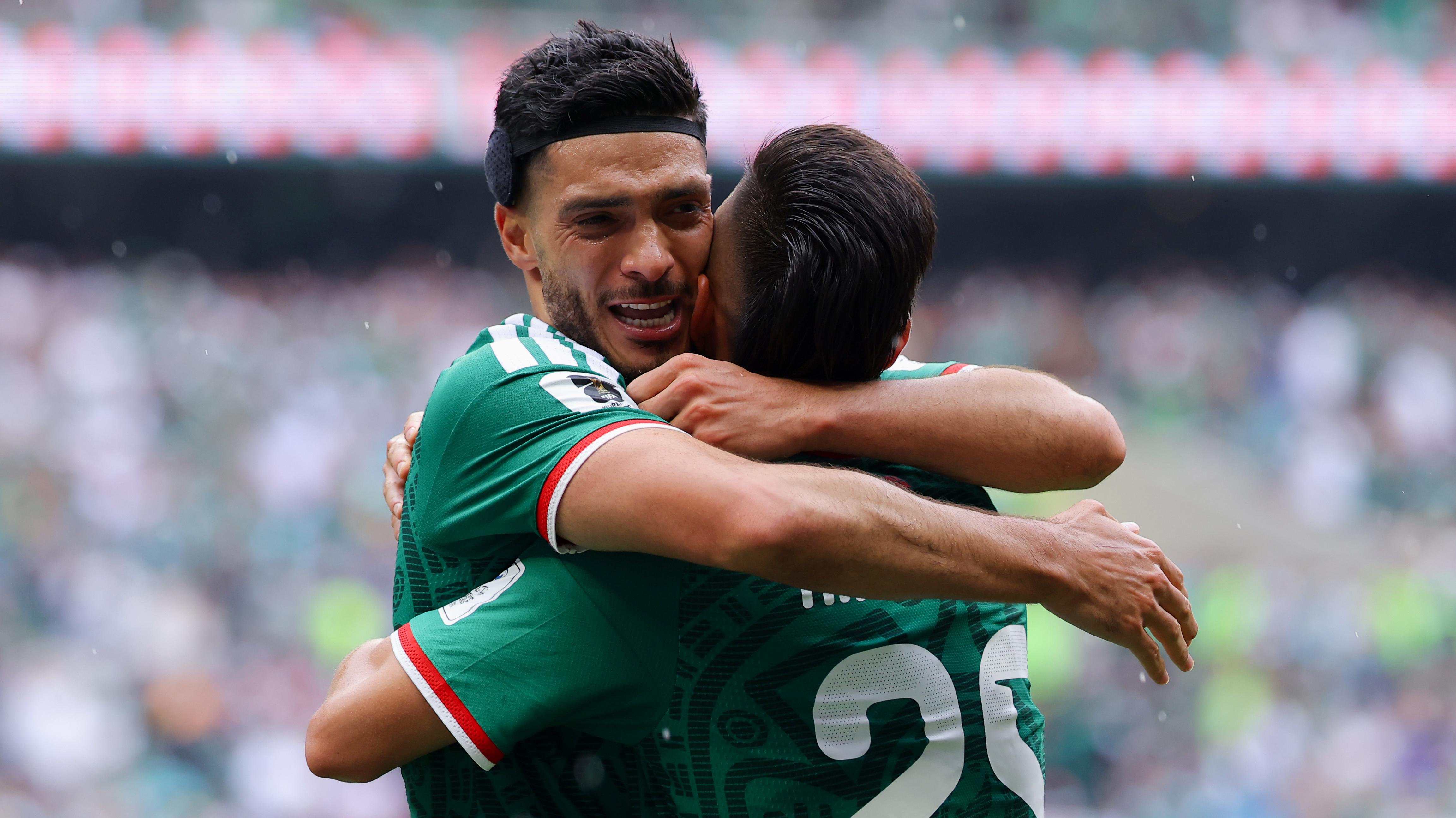 Mexico v South Africa: Group A - FIFA World Cup 2026 Mexico v South Africa: Group A - FIFA World Cup 2026