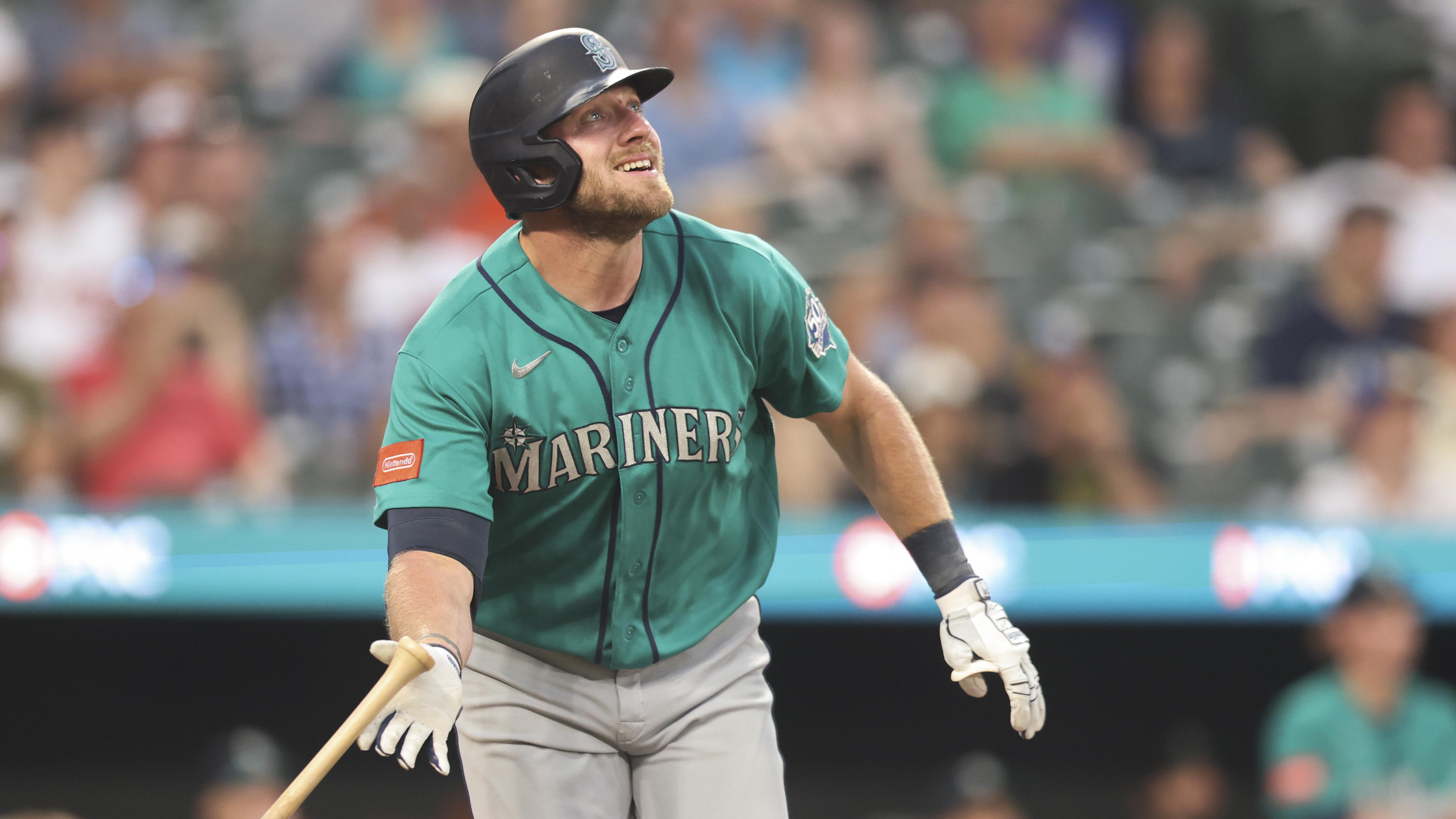 Seattle Mariners v. Baltimore Orioles Seattle Mariners v. Baltimore Orioles