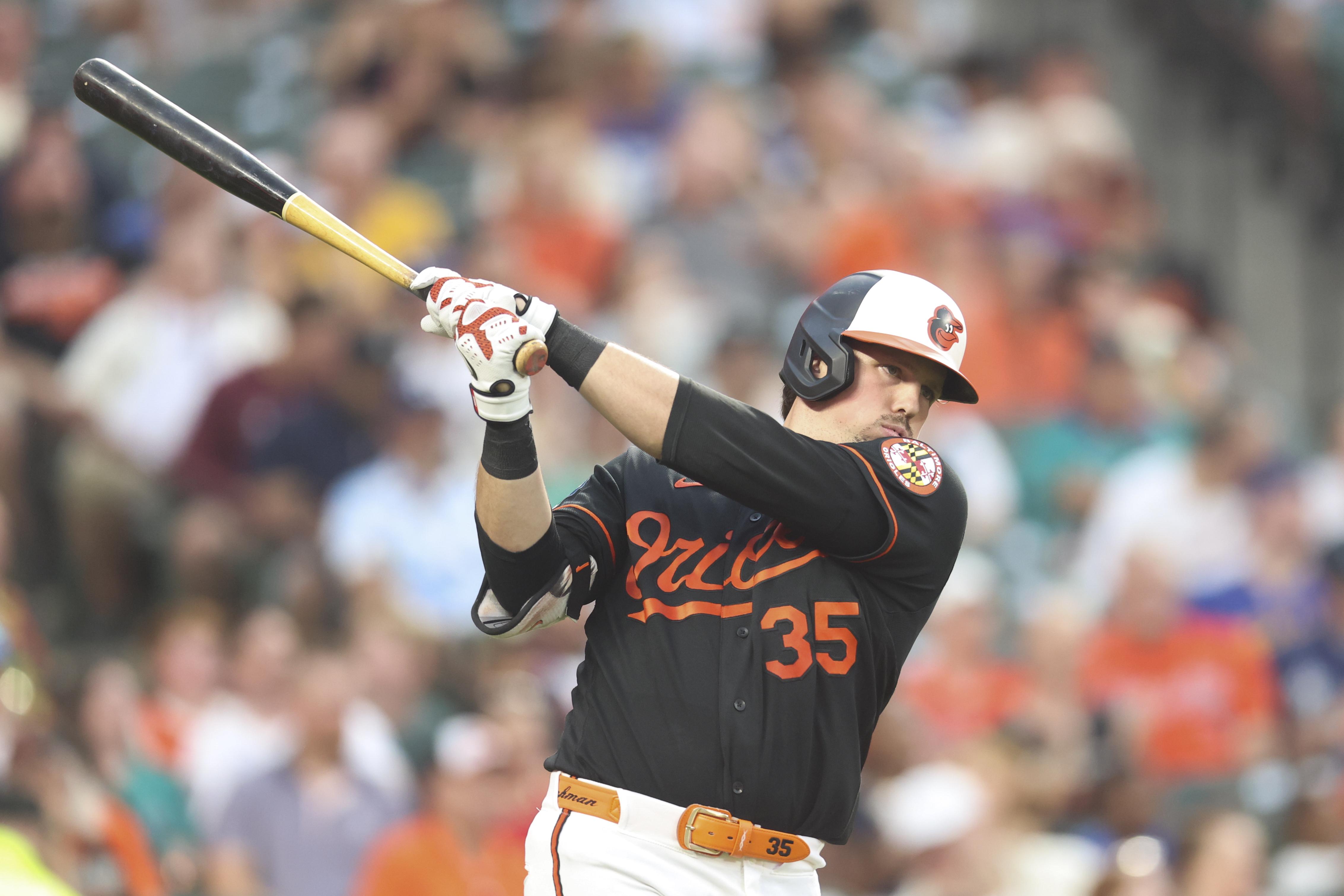 Seattle Mariners v. Baltimore Orioles Seattle Mariners v. Baltimore Orioles