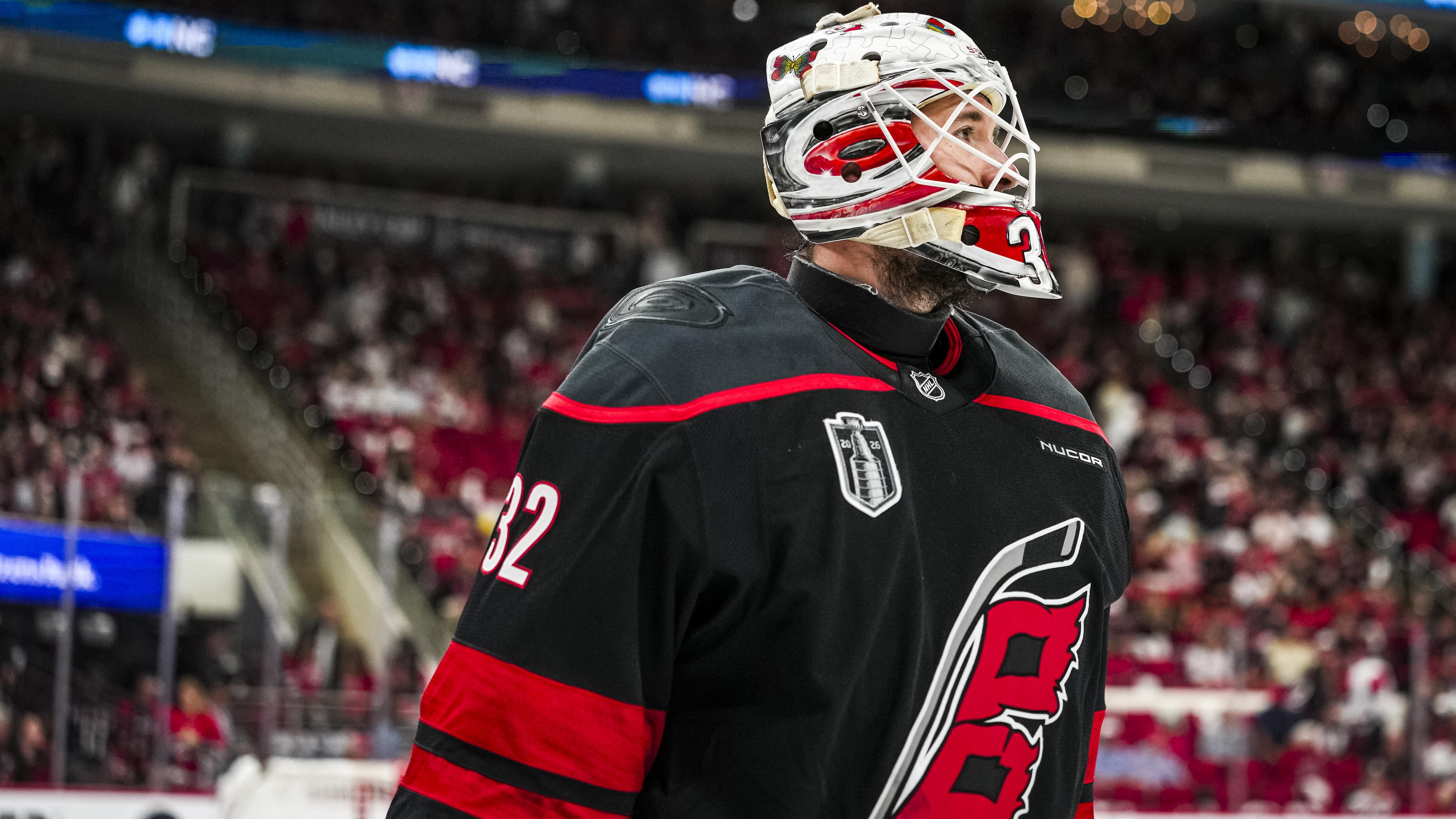 2026 Stanley Cup Final - Game Five