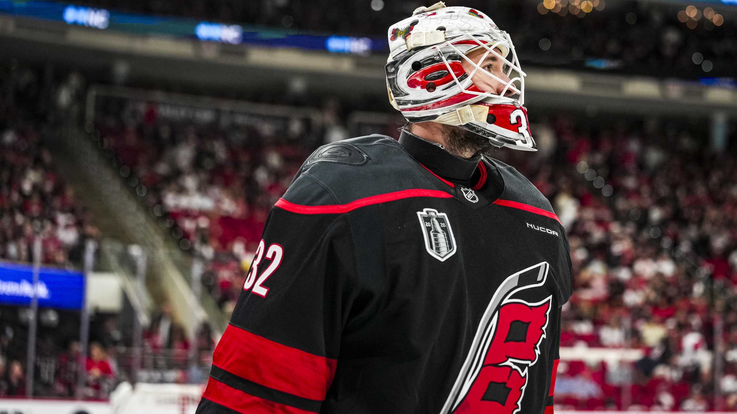 2026 Stanley Cup Final - Game Five