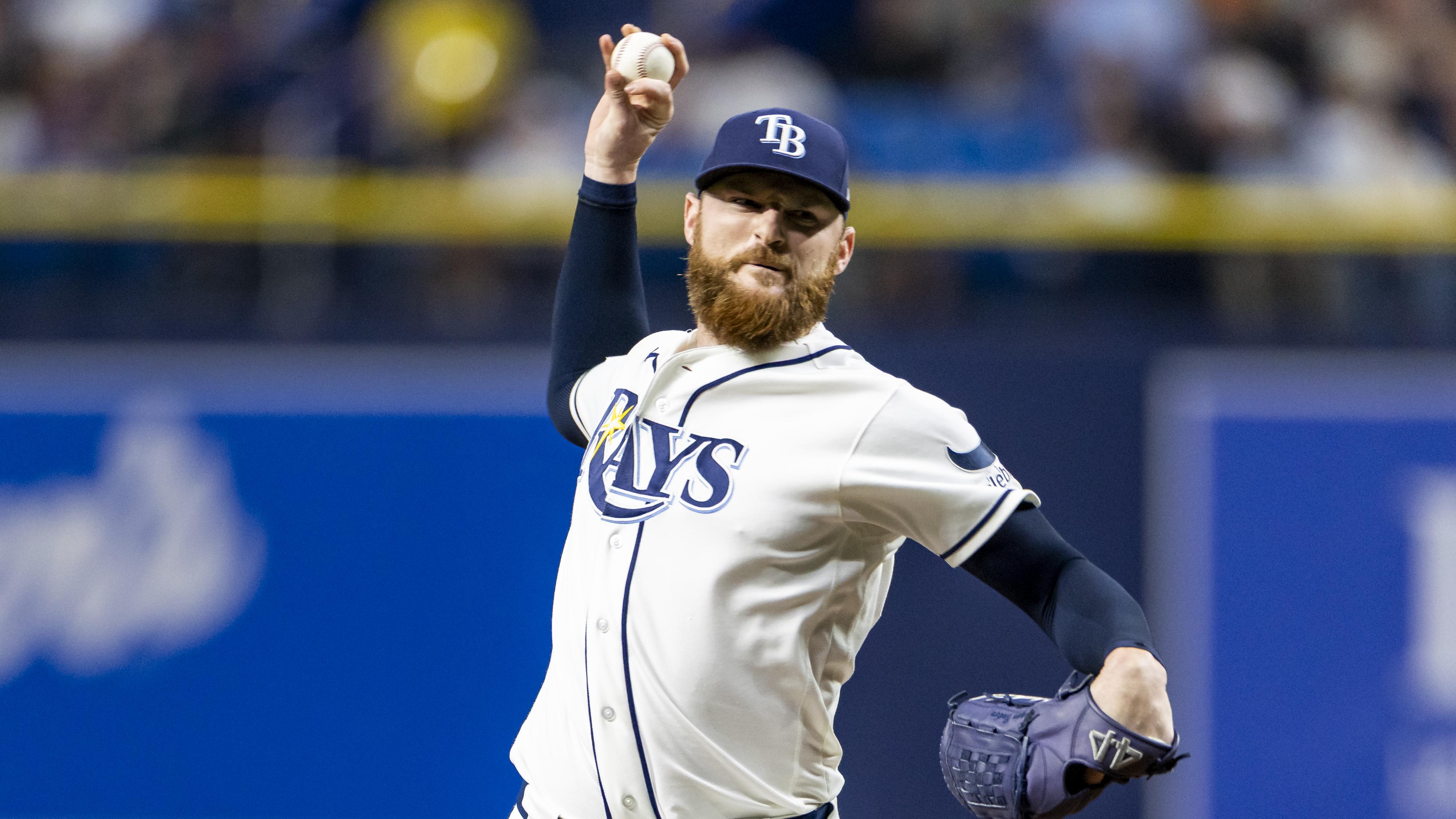 Boston Red Sox v Tampa Bay Rays Boston Red Sox v Tampa Bay Rays