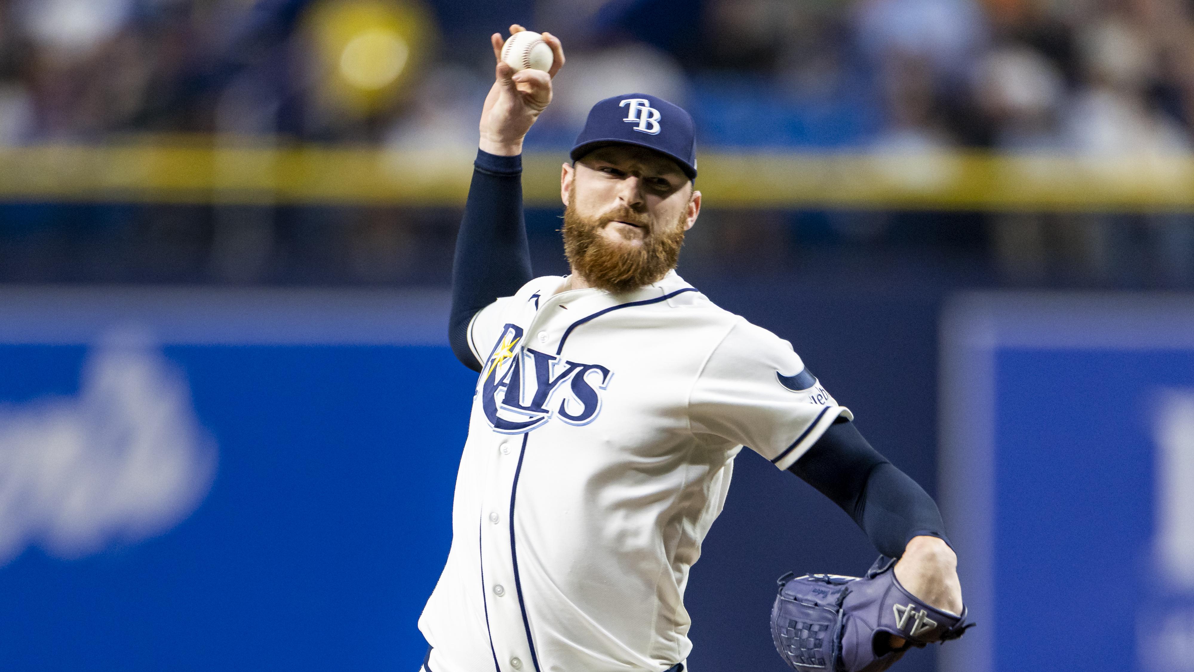 Boston Red Sox v Tampa Bay Rays Boston Red Sox v Tampa Bay Rays