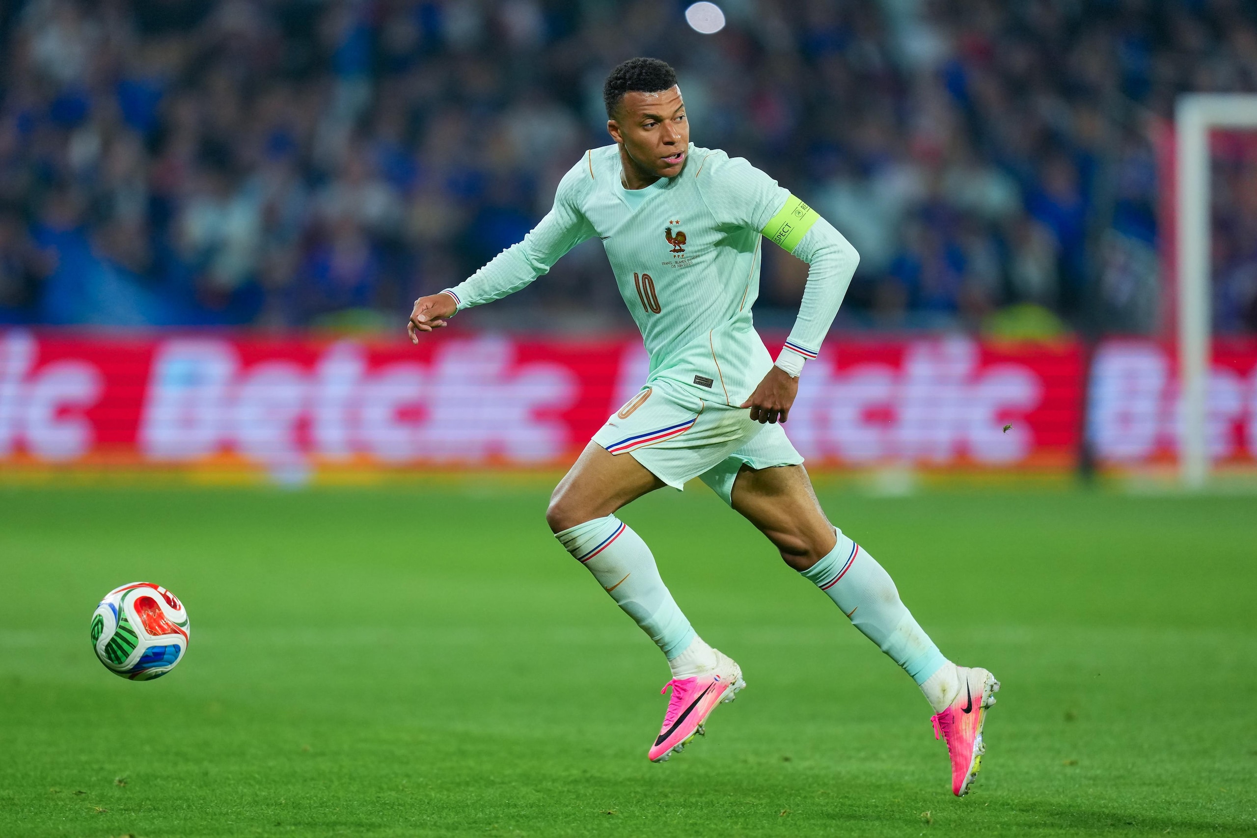 France v Northern Ireland - International Friendly