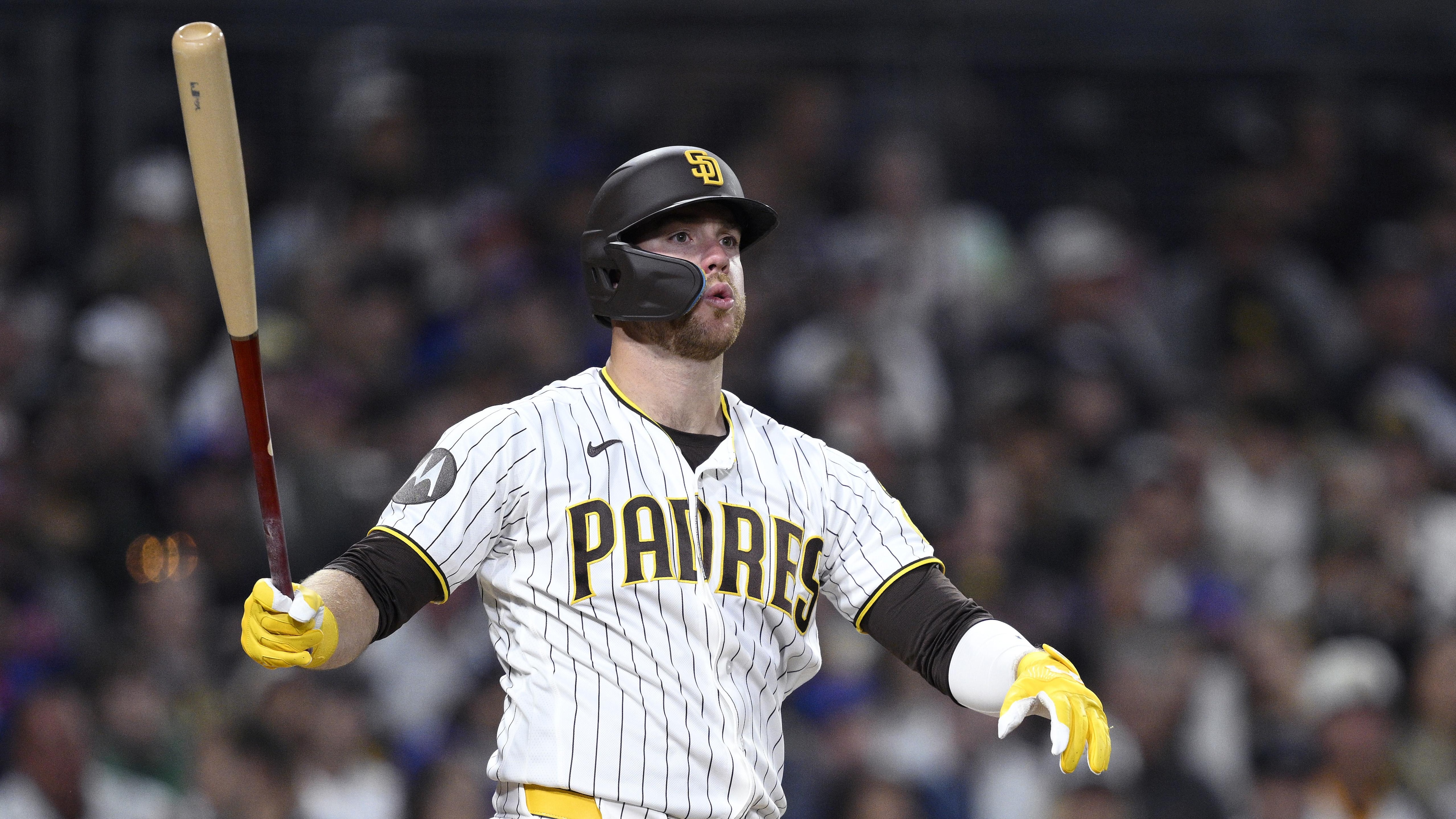 New York Mets v San Diego Padres New York Mets v San Diego Padres