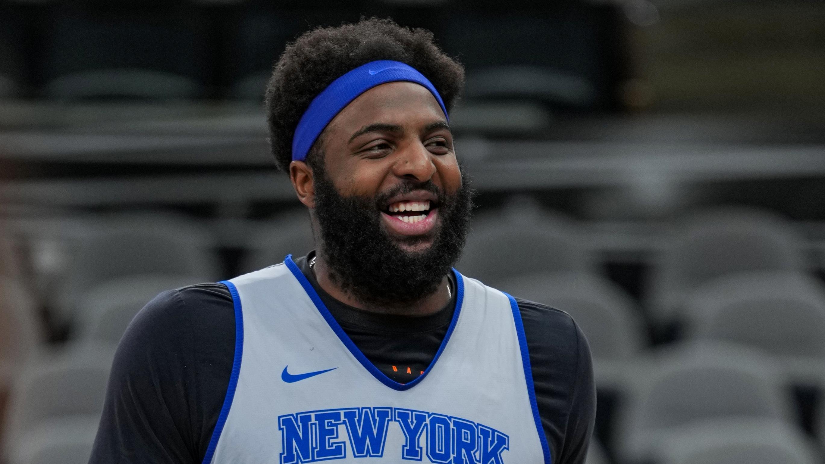 2026 NBA Finals Practice and Media Availability