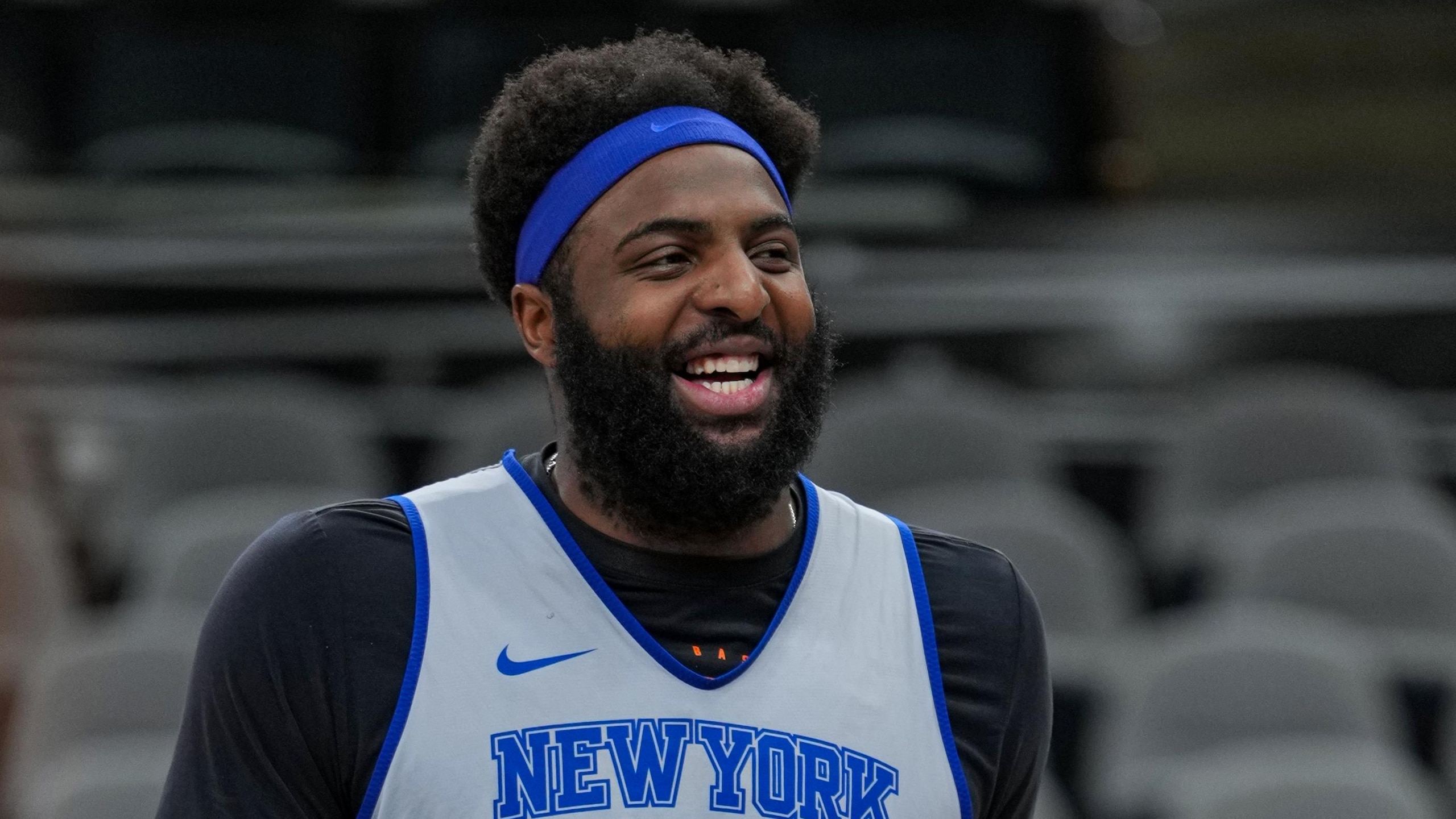 2026 NBA Finals Practice and Media Availability