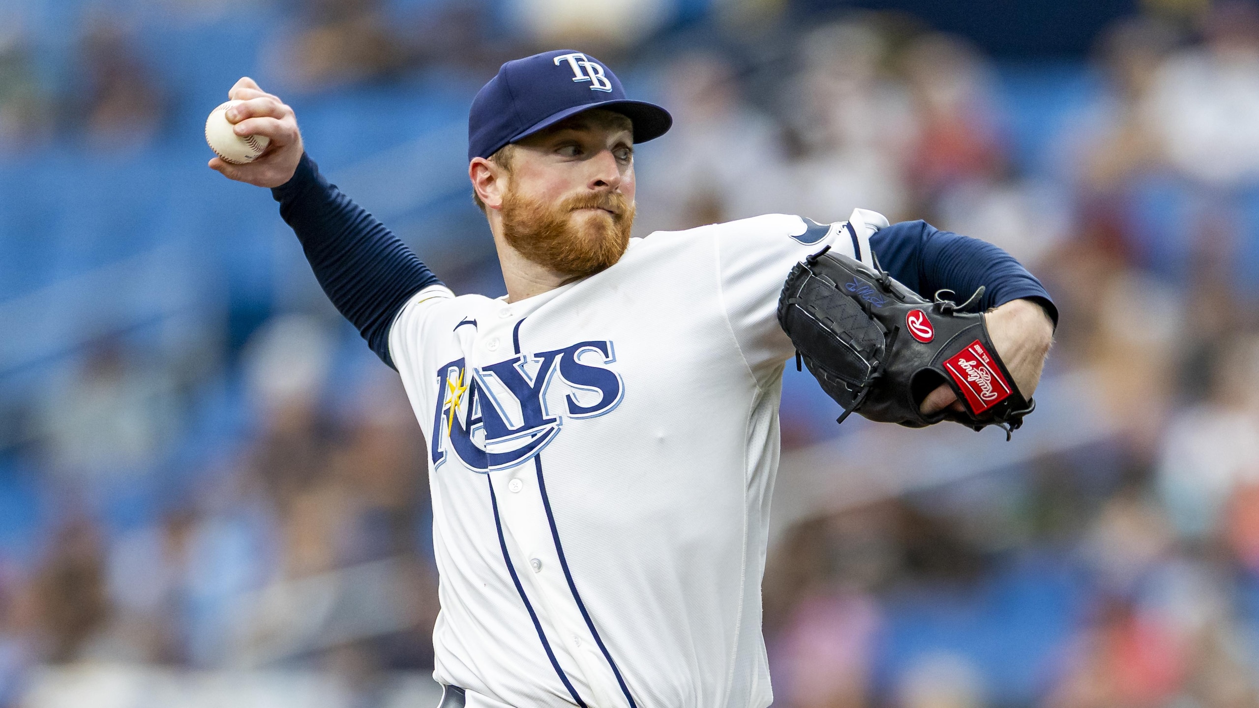 Boston Red Sox v Tampa Bay Rays Boston Red Sox v Tampa Bay Rays