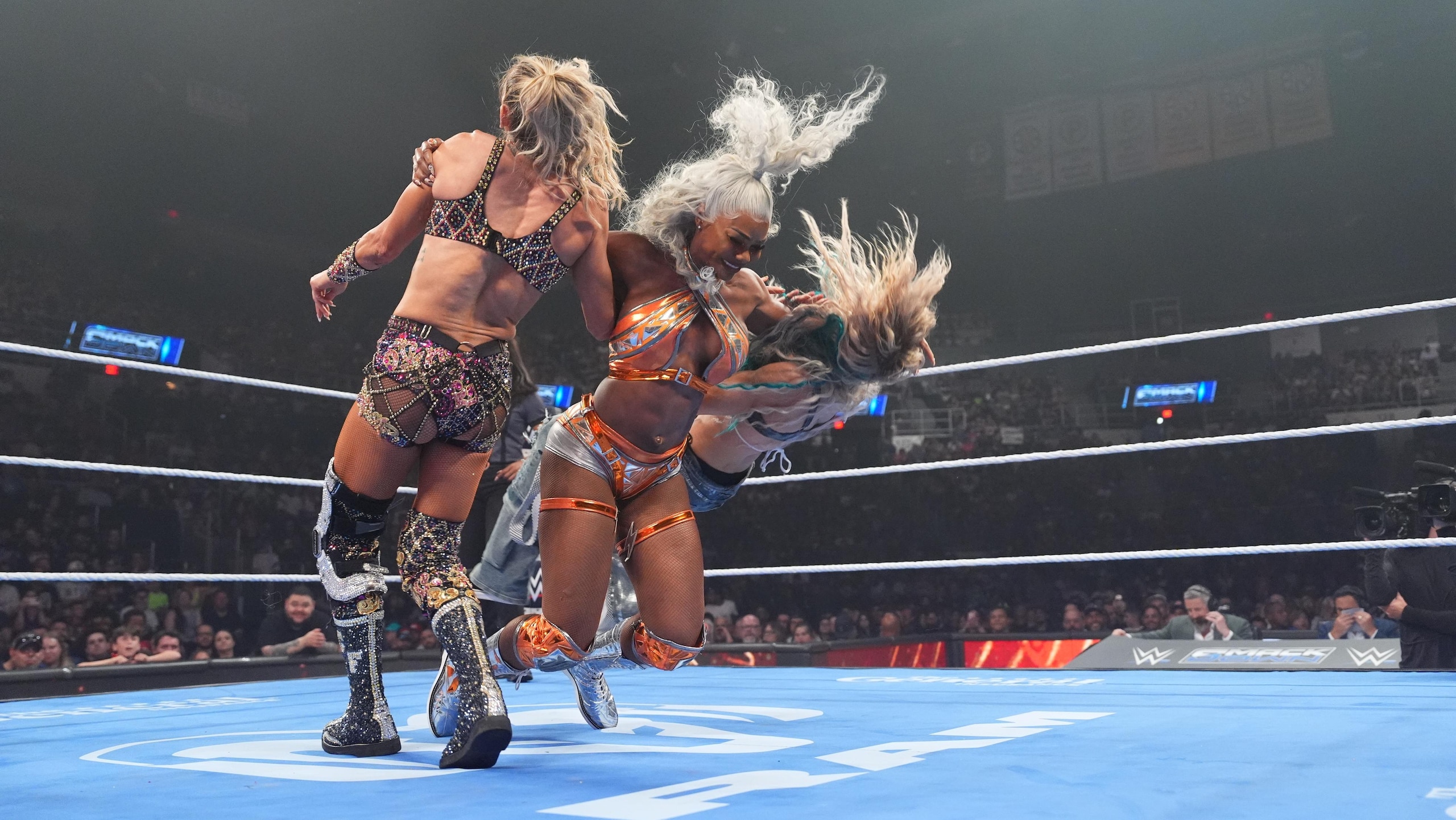 SmackDown