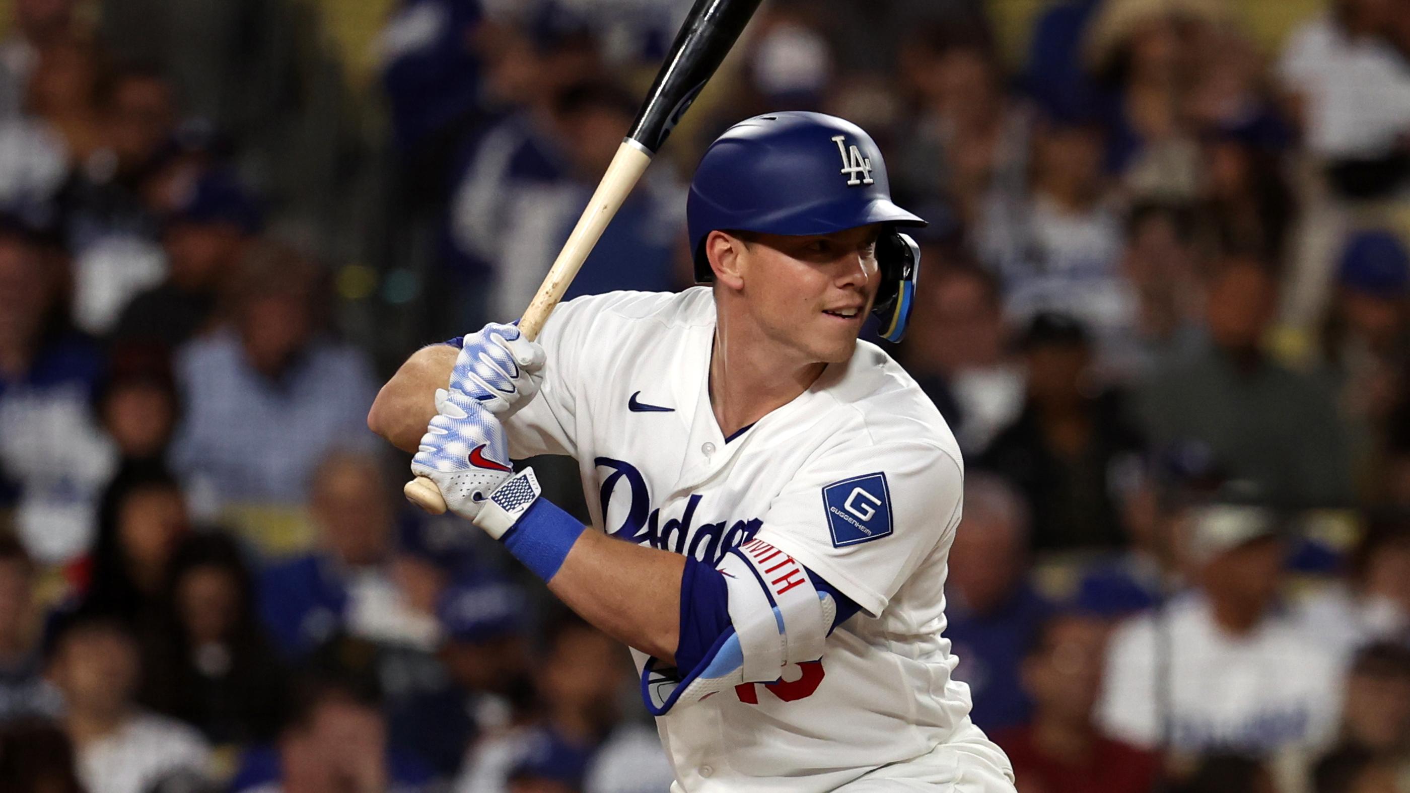 Colorado Rockies v Los Angeles Dodgers Colorado Rockies v Los Angeles Dodgers