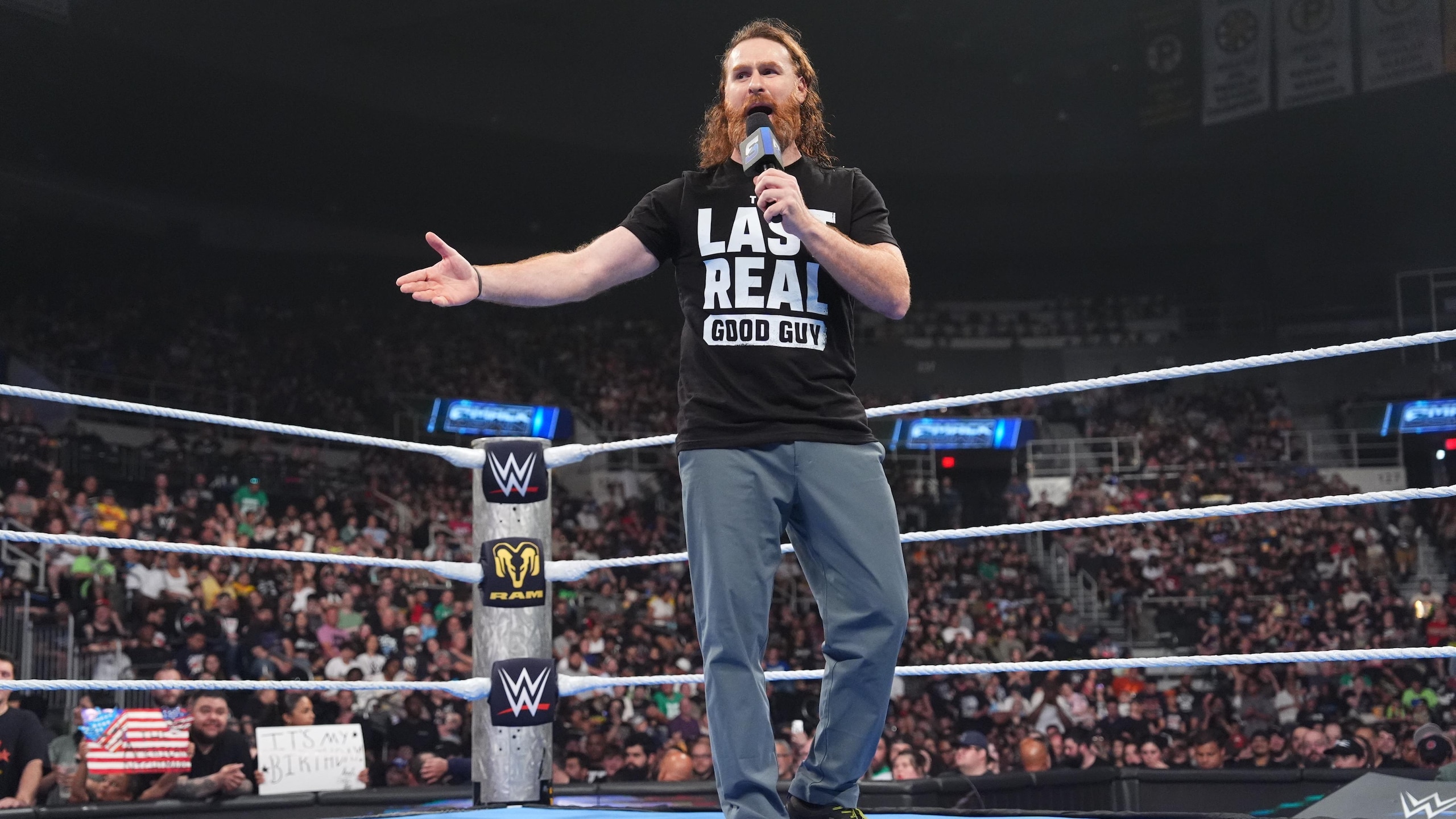 SmackDown
