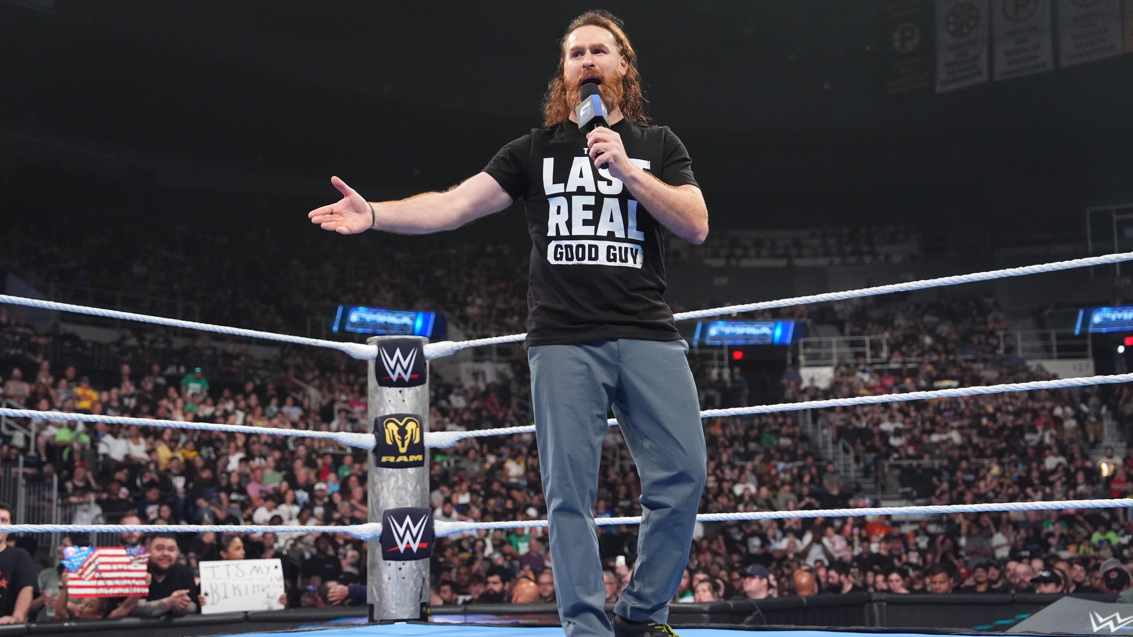 SmackDown