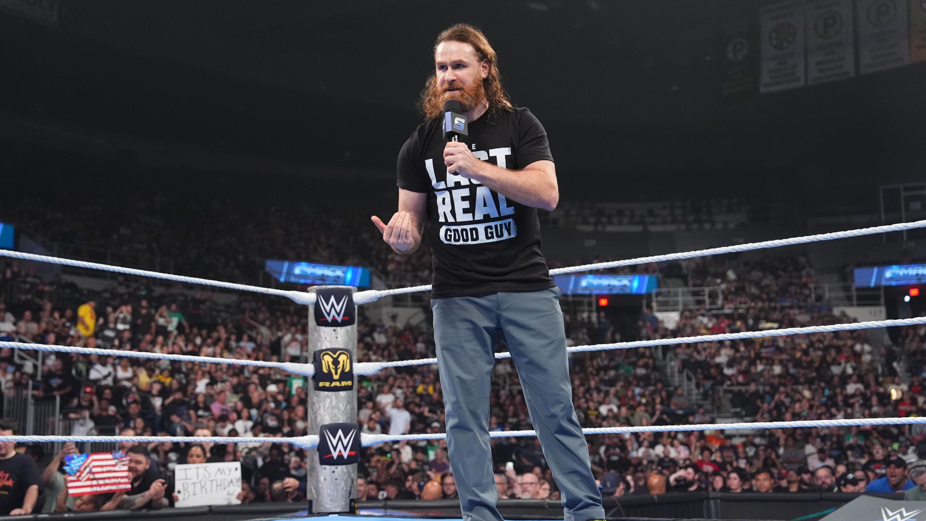 SmackDown