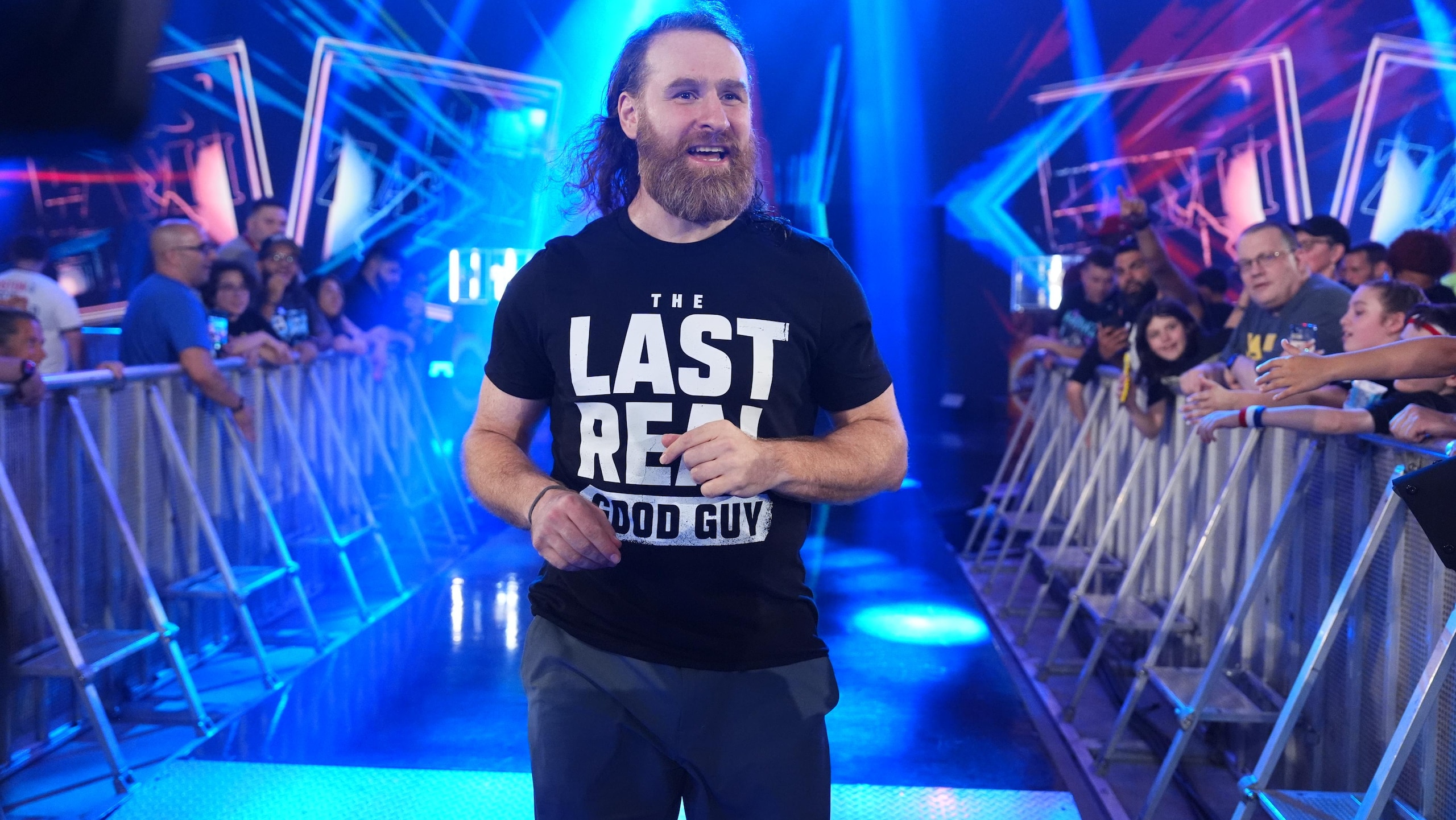 SmackDown