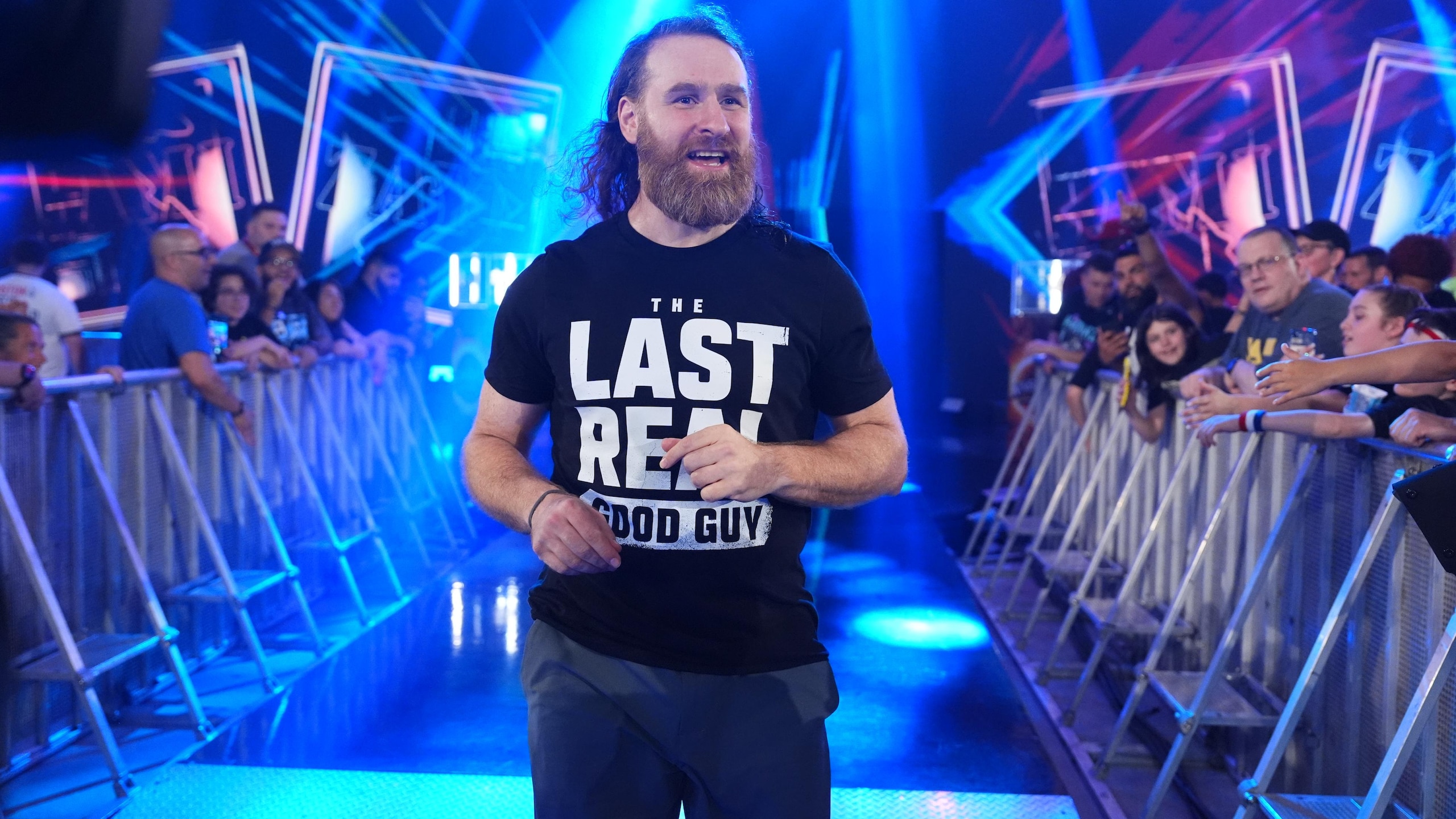 SmackDown