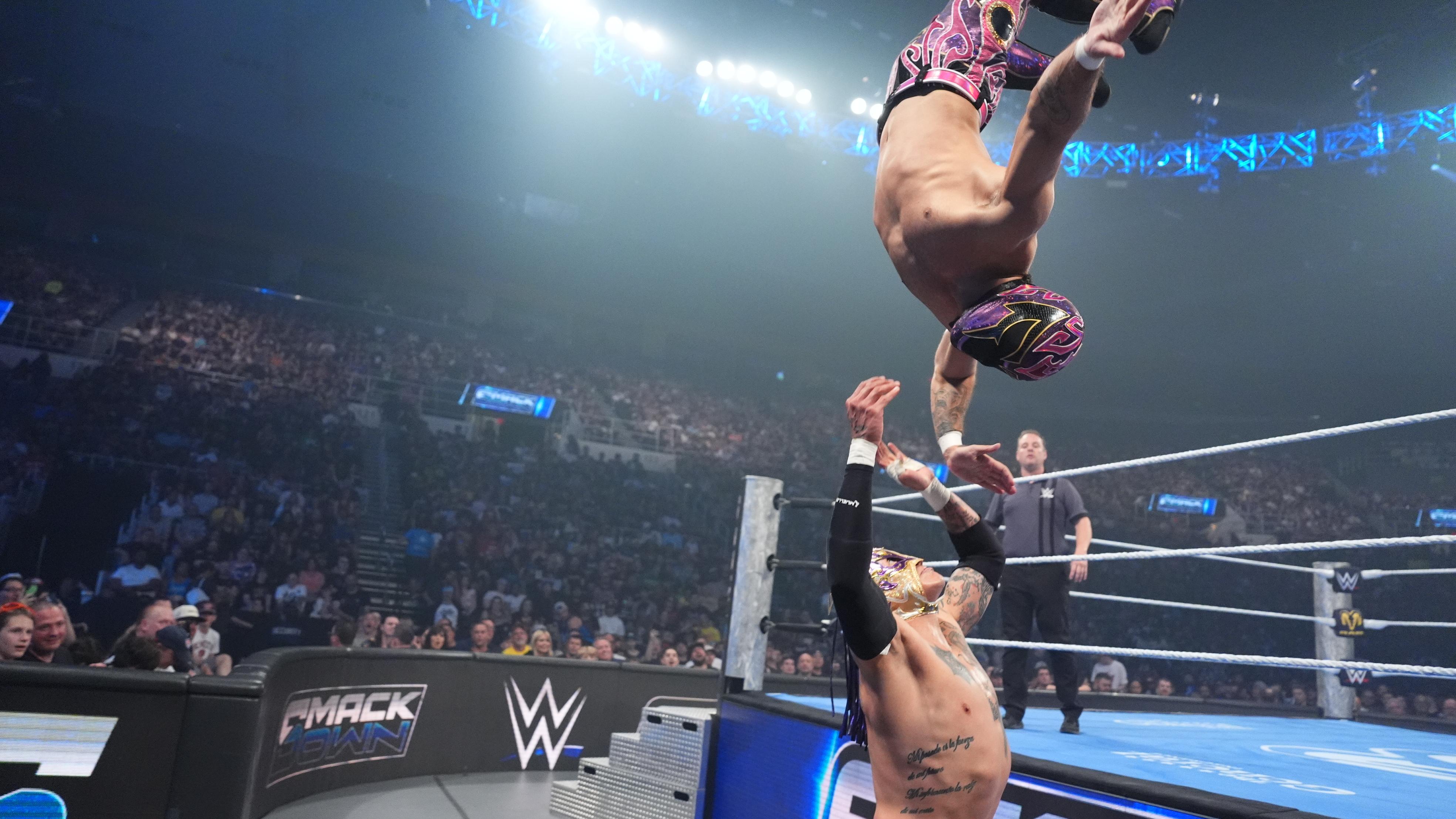 SmackDown SmackDown