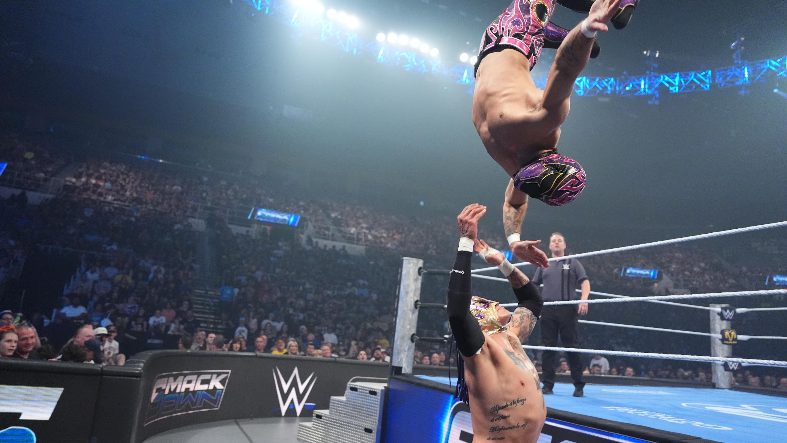 SmackDown