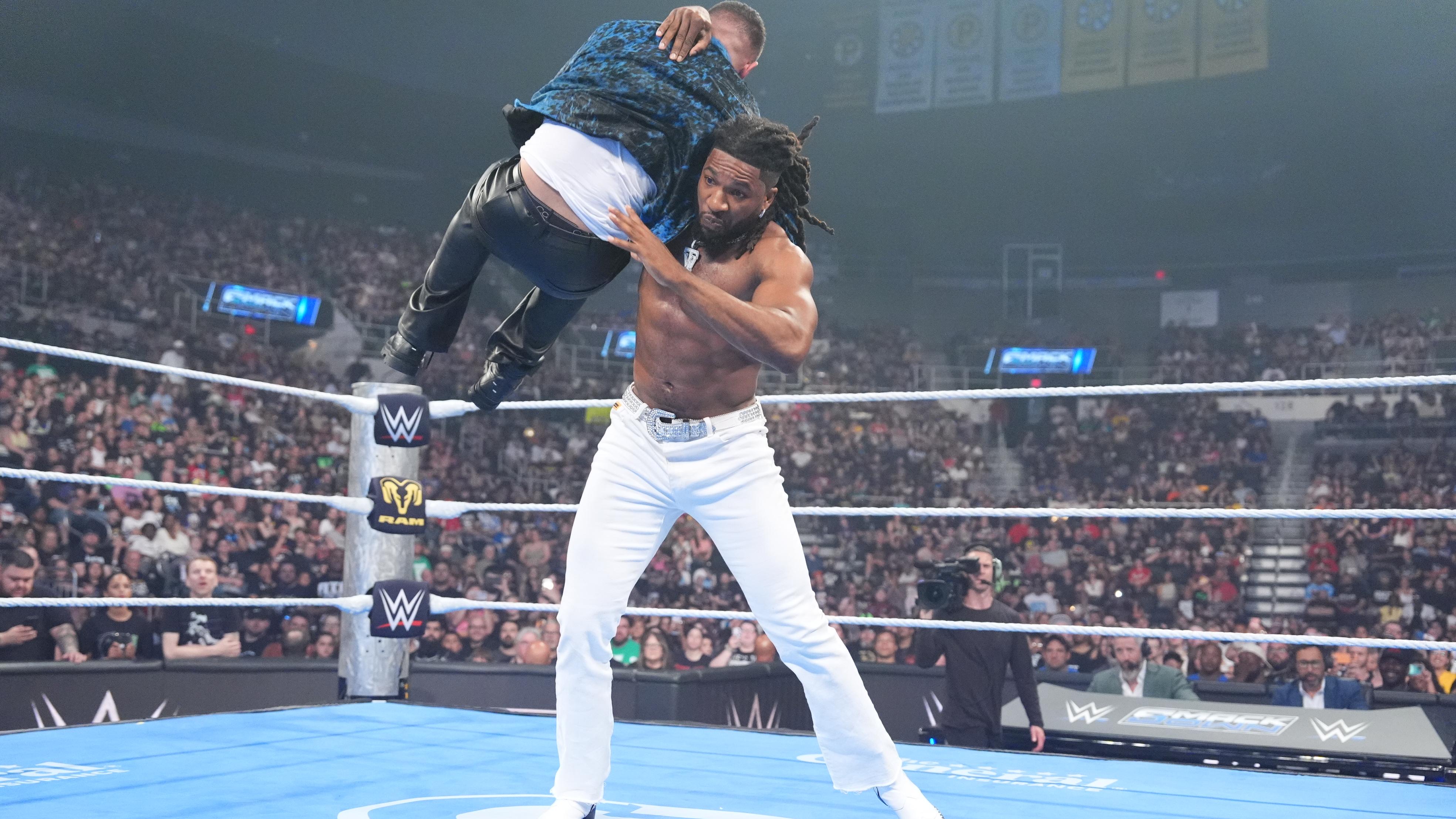 SmackDown