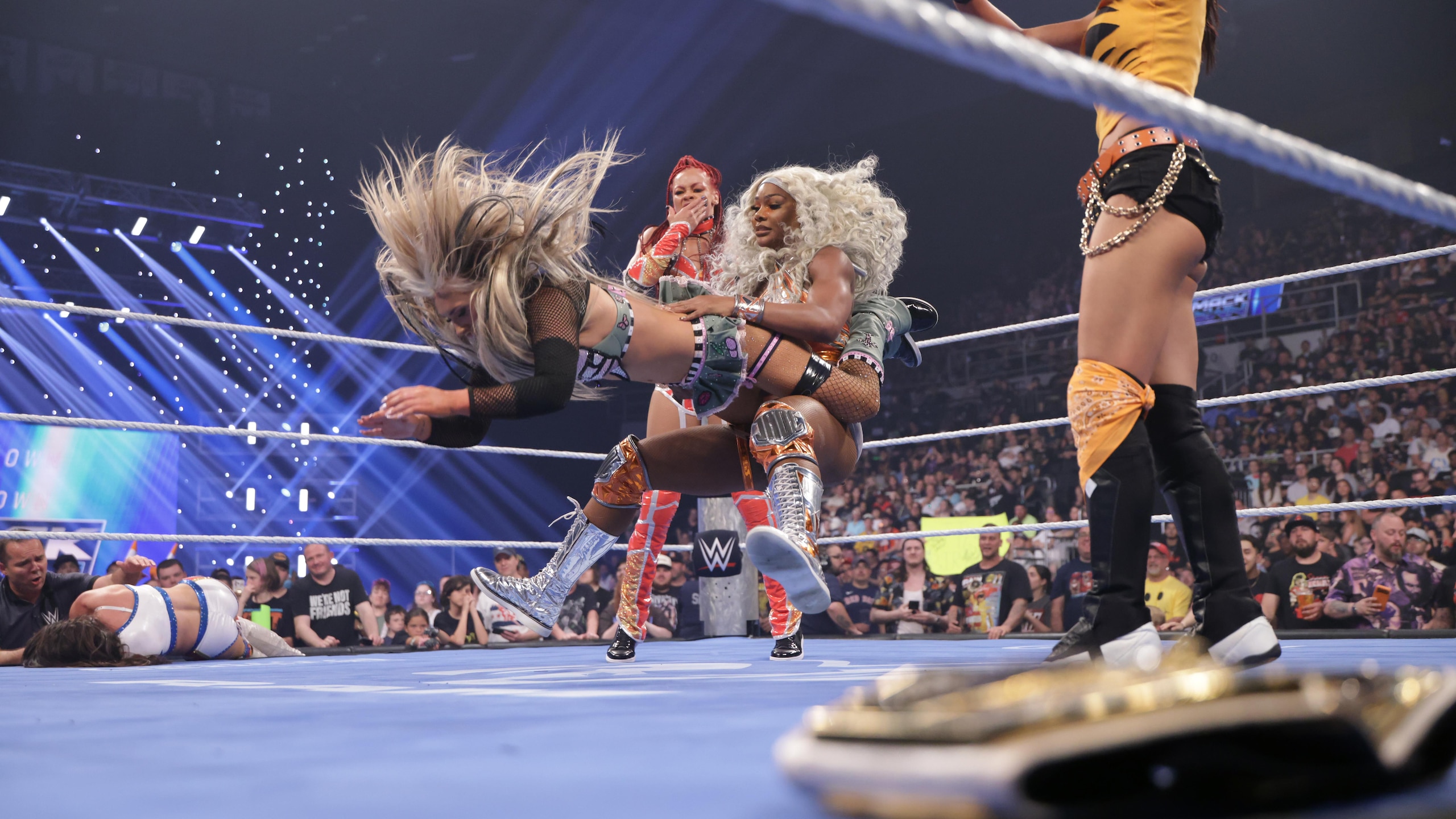 SmackDown
