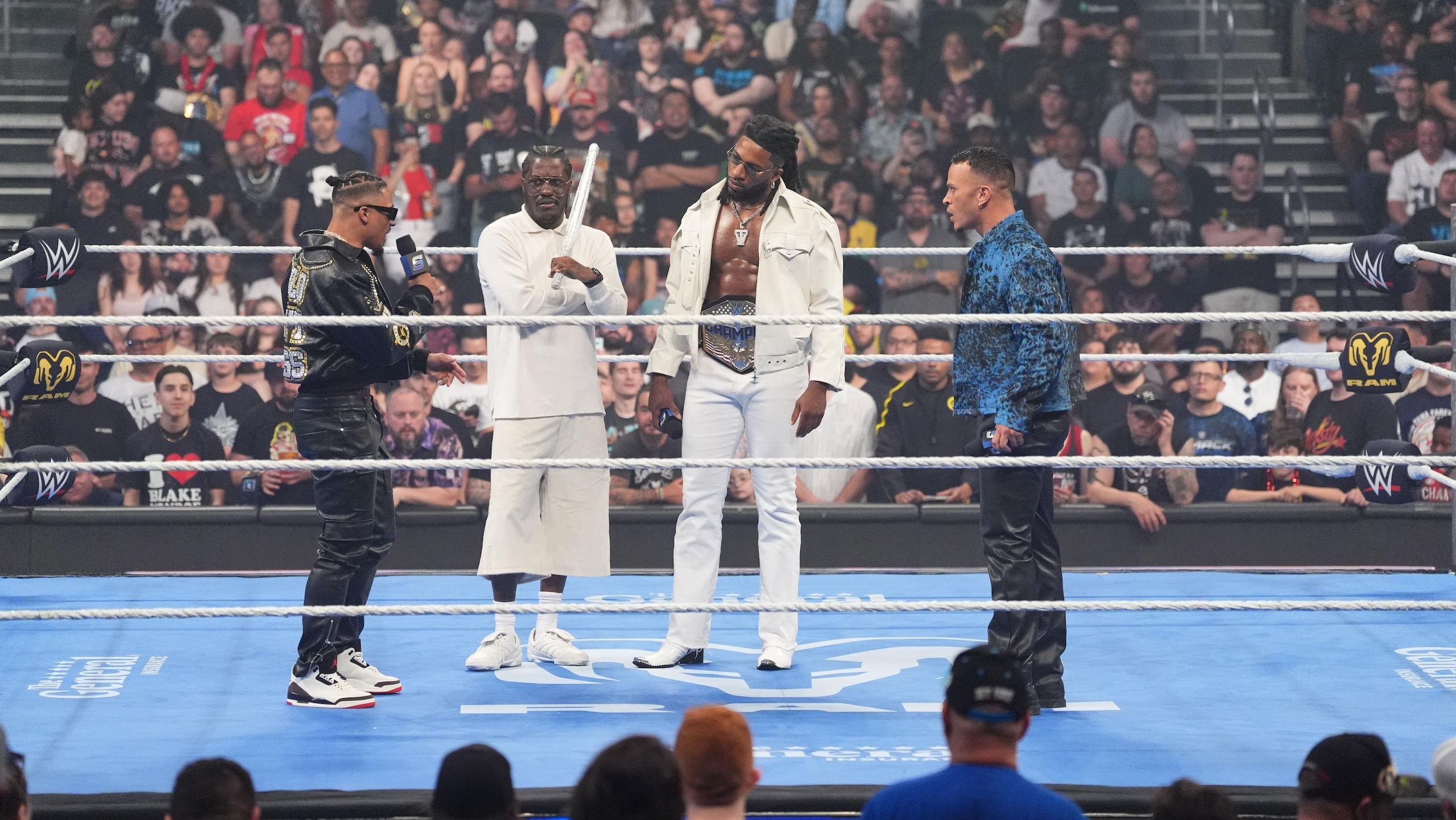SmackDown