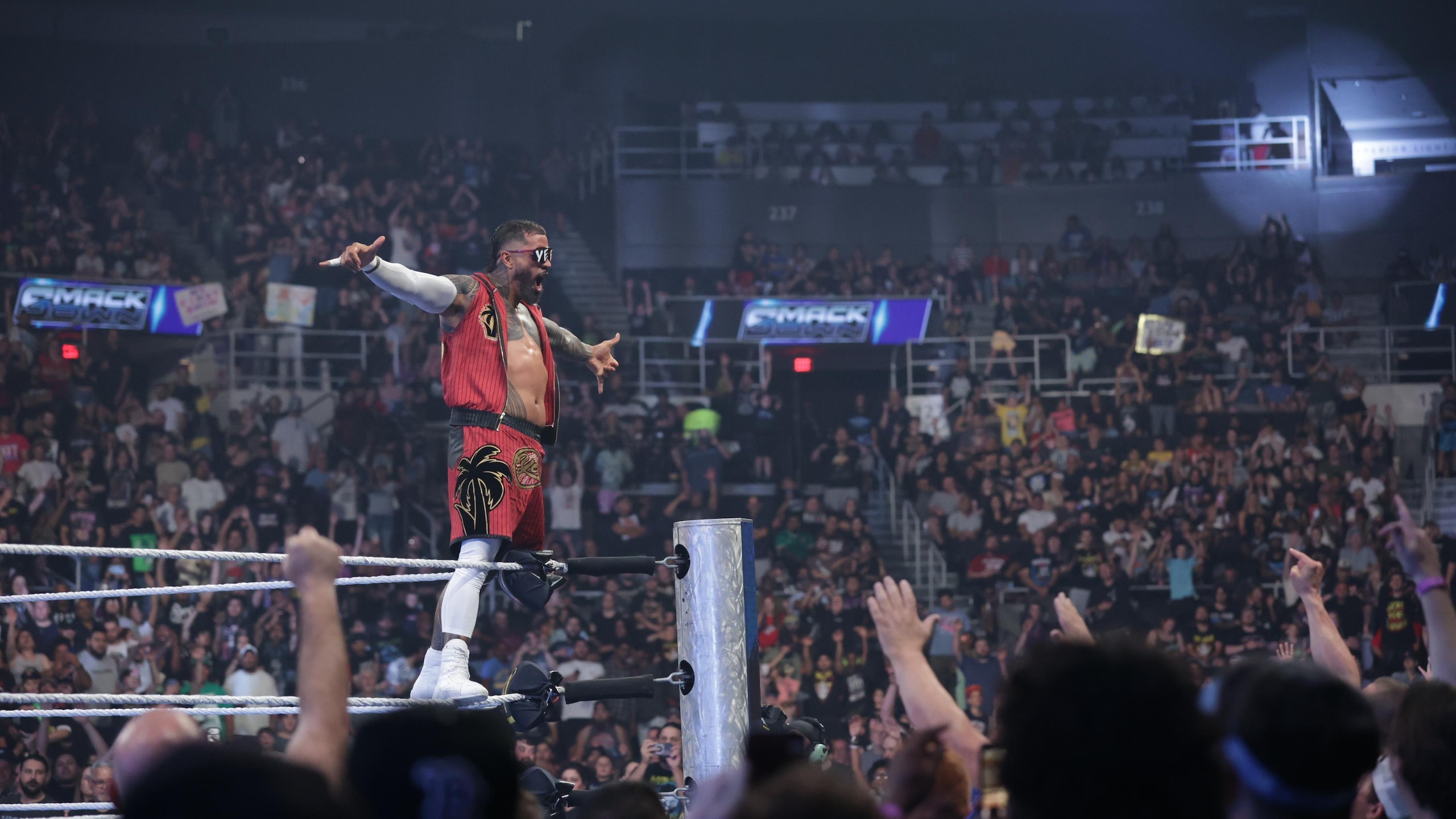 SmackDown