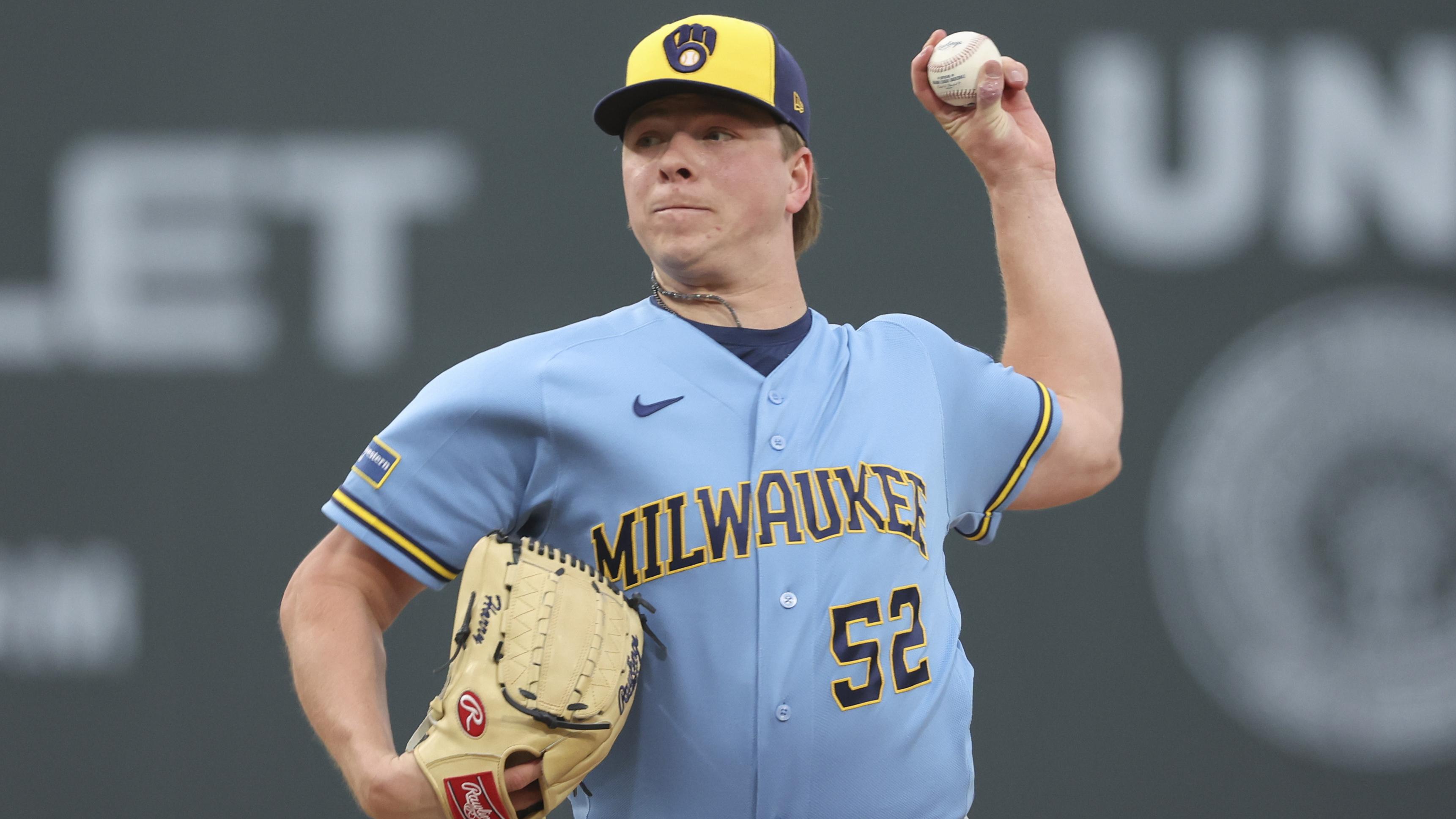 Milwaukee Brewers v Athletics Milwaukee Brewers v Athletics