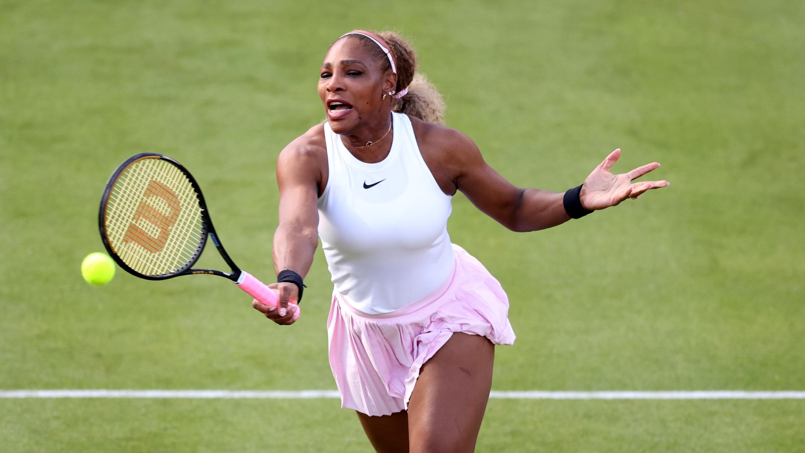 HSBC Championships - Day Two