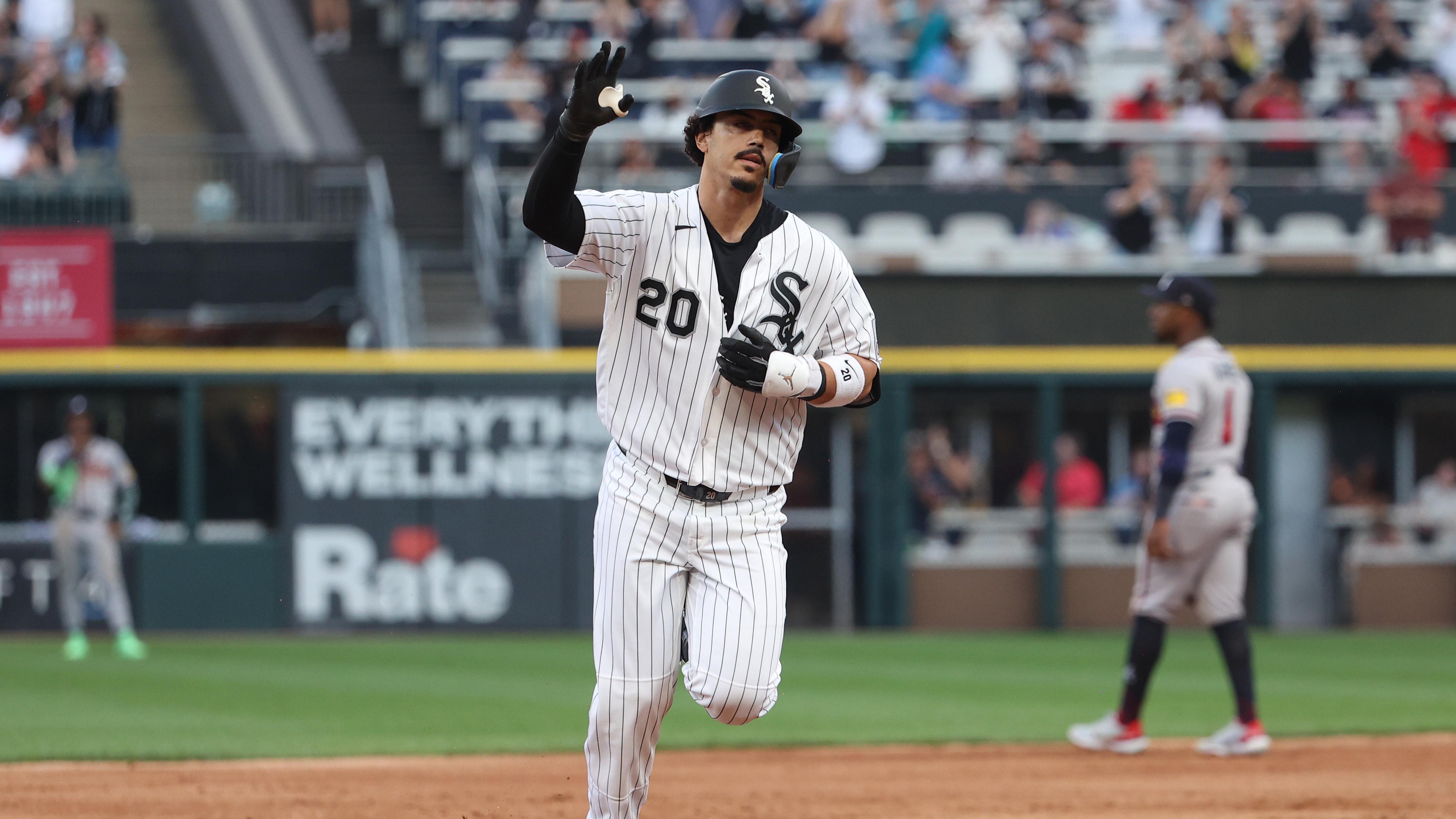 Atlanta Braves v Chicago White Sox Atlanta Braves v Chicago White Sox