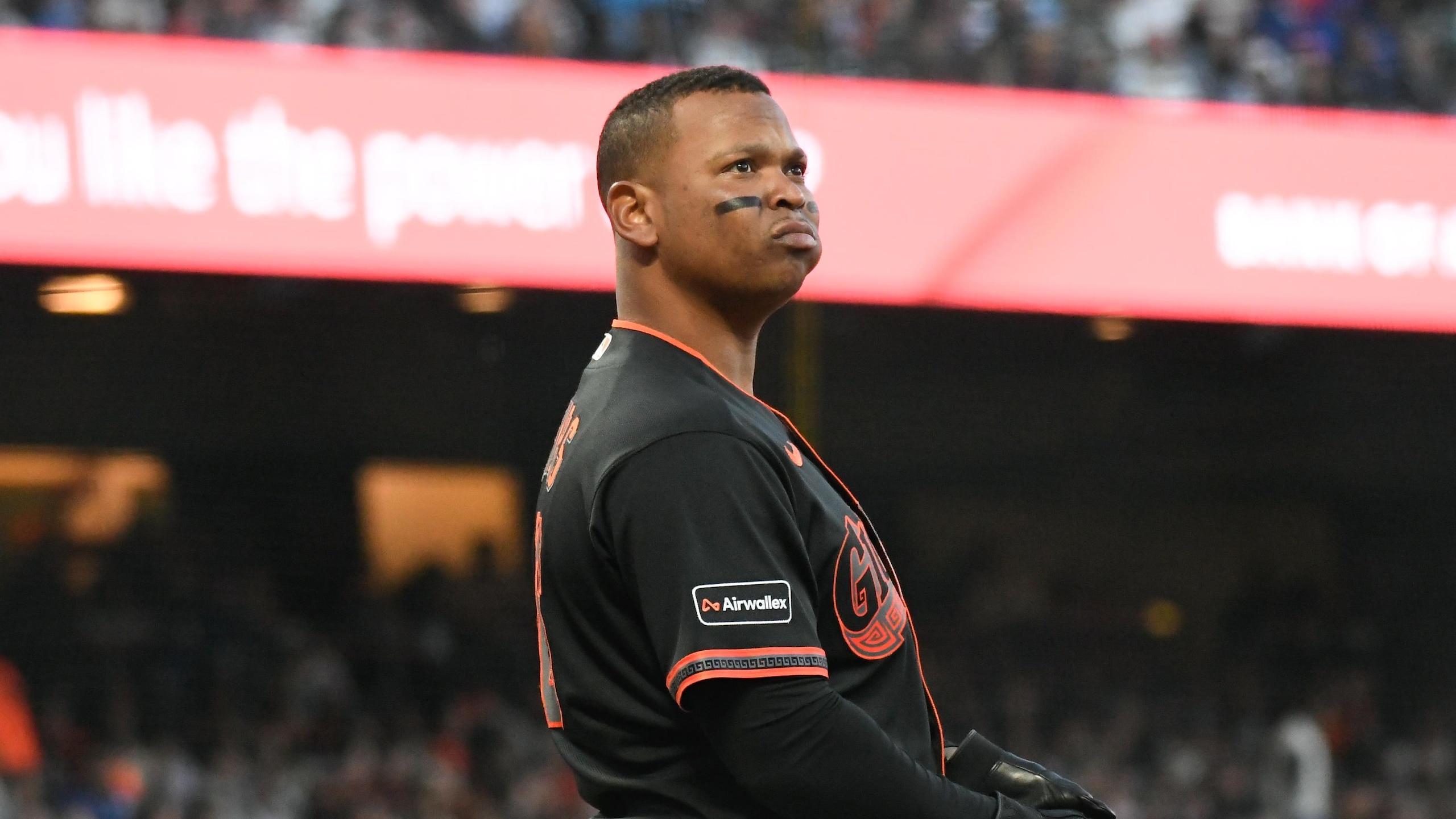MLB: JUN 13 Cubs at Giants MLB: JUN 13 Cubs at Giants