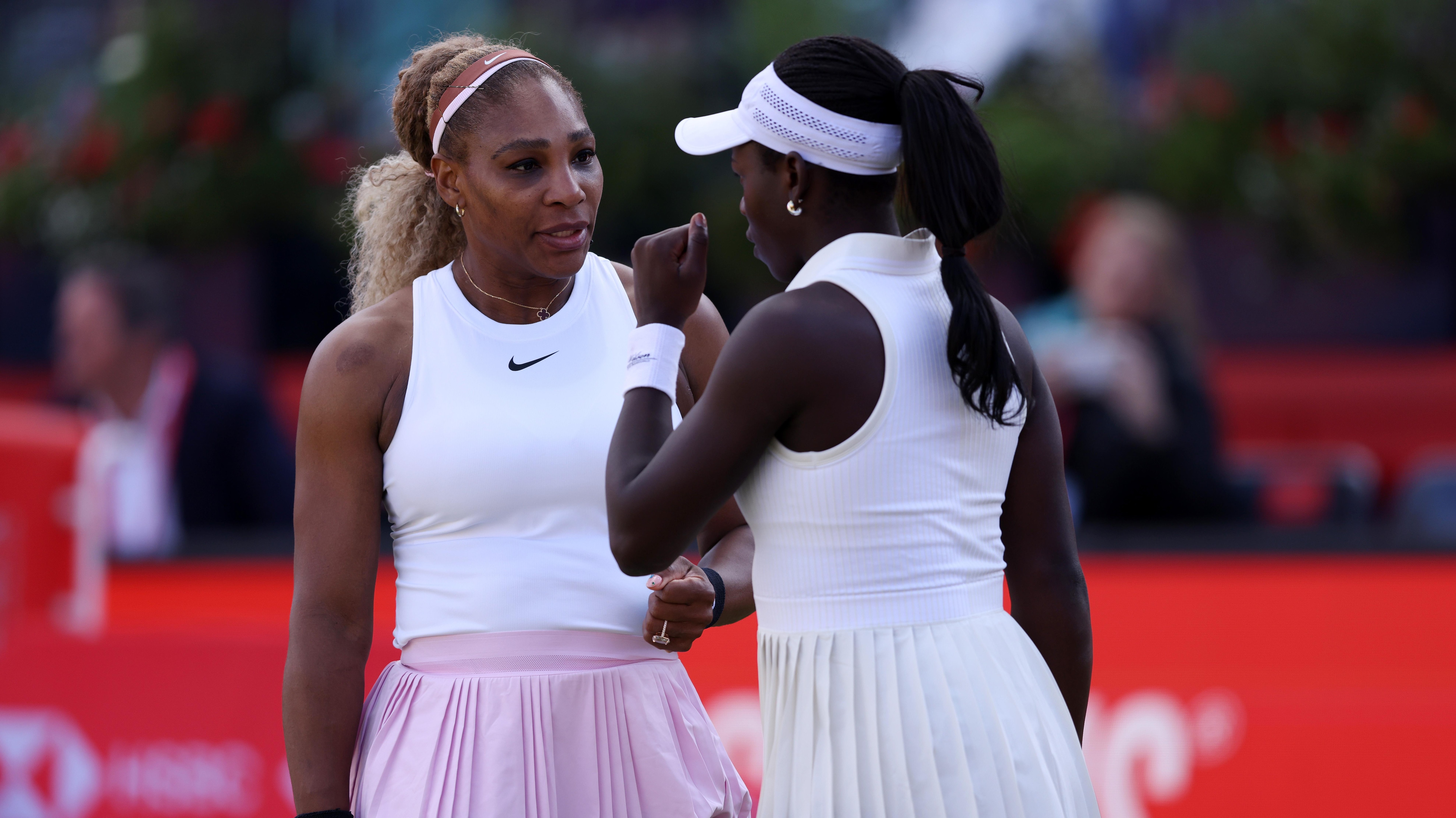 HSBC Championships - Day Two