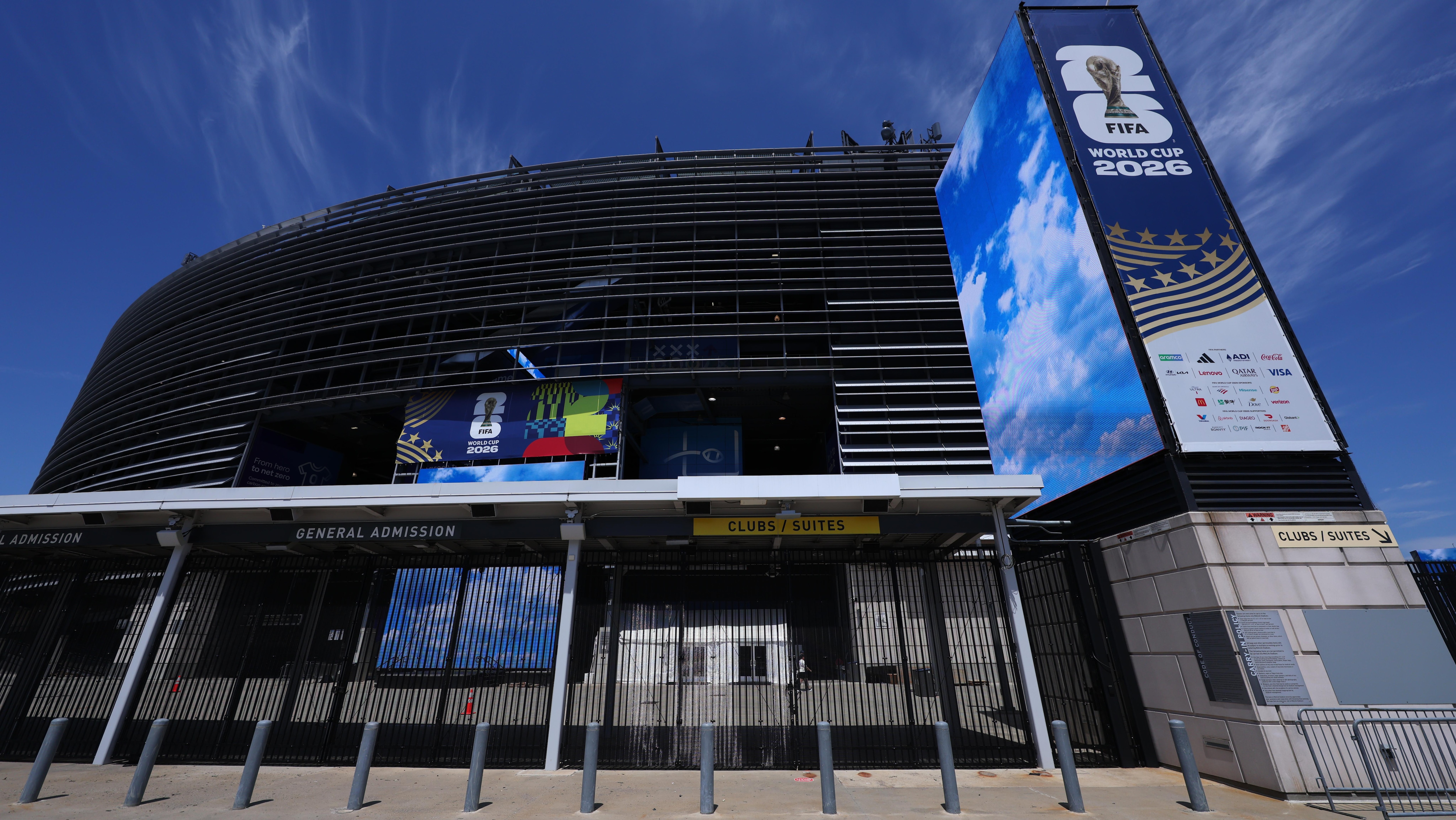 FIFA World Cup 2026 Previews