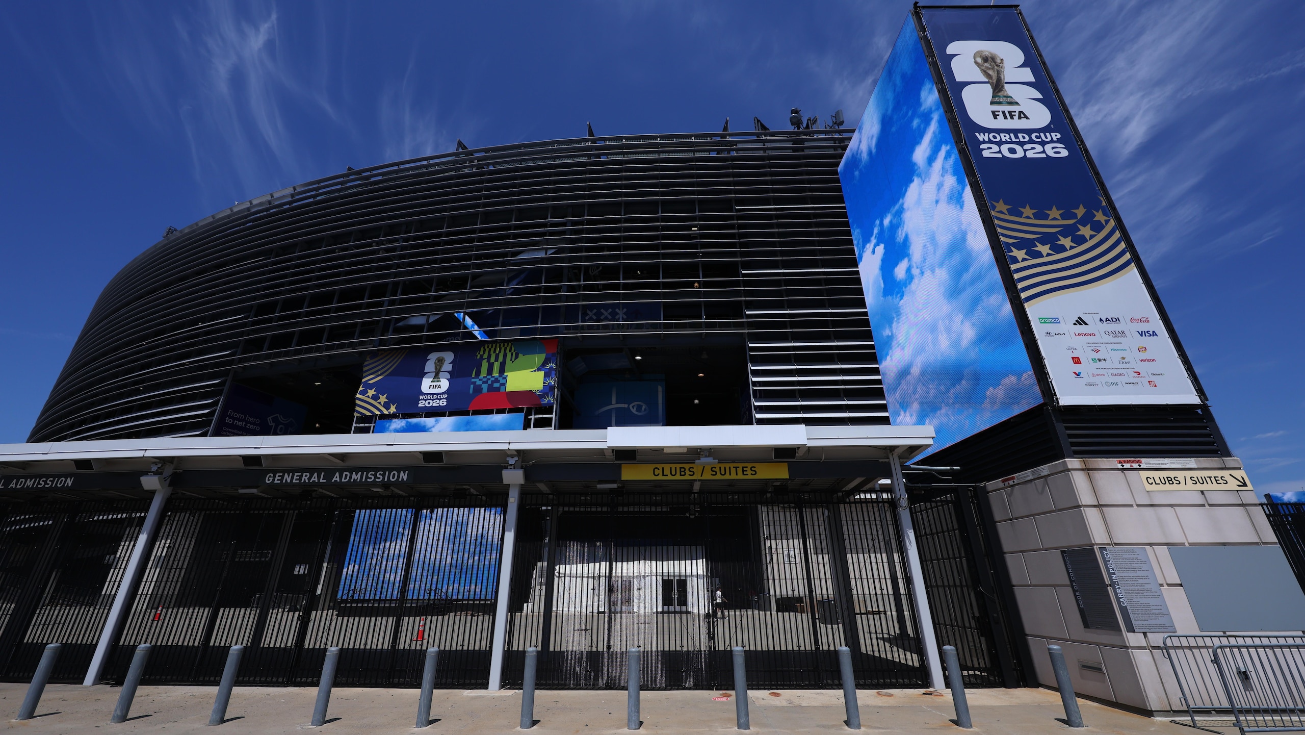 FIFA World Cup 2026 Previews