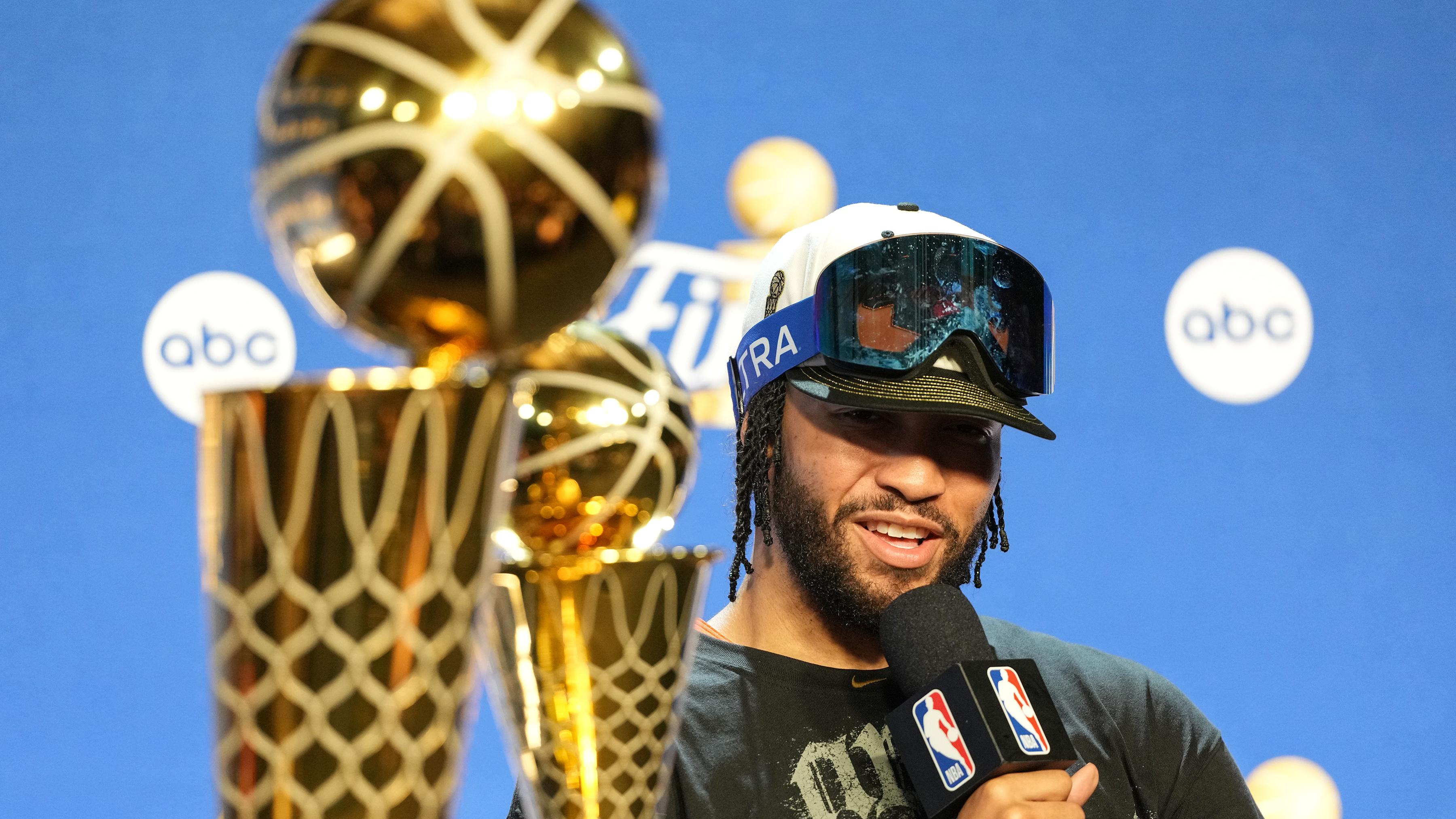 2026 NBA Finals - New York Knicks v San Antonio Spurs 2026 NBA Finals - New York Knicks v San Antonio Spurs