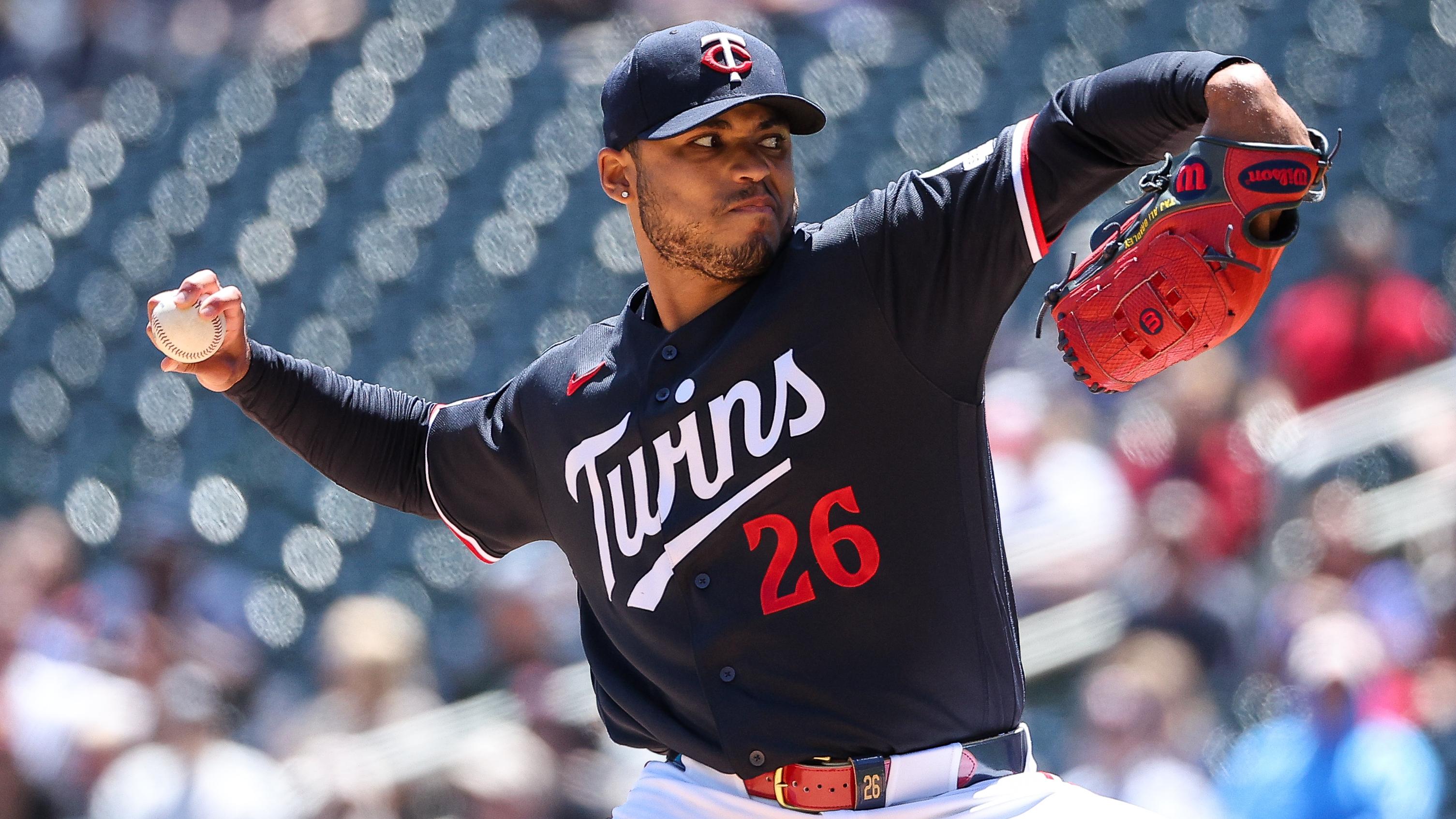 St. Louis Cardinals v Minnesota Twins St. Louis Cardinals v Minnesota Twins