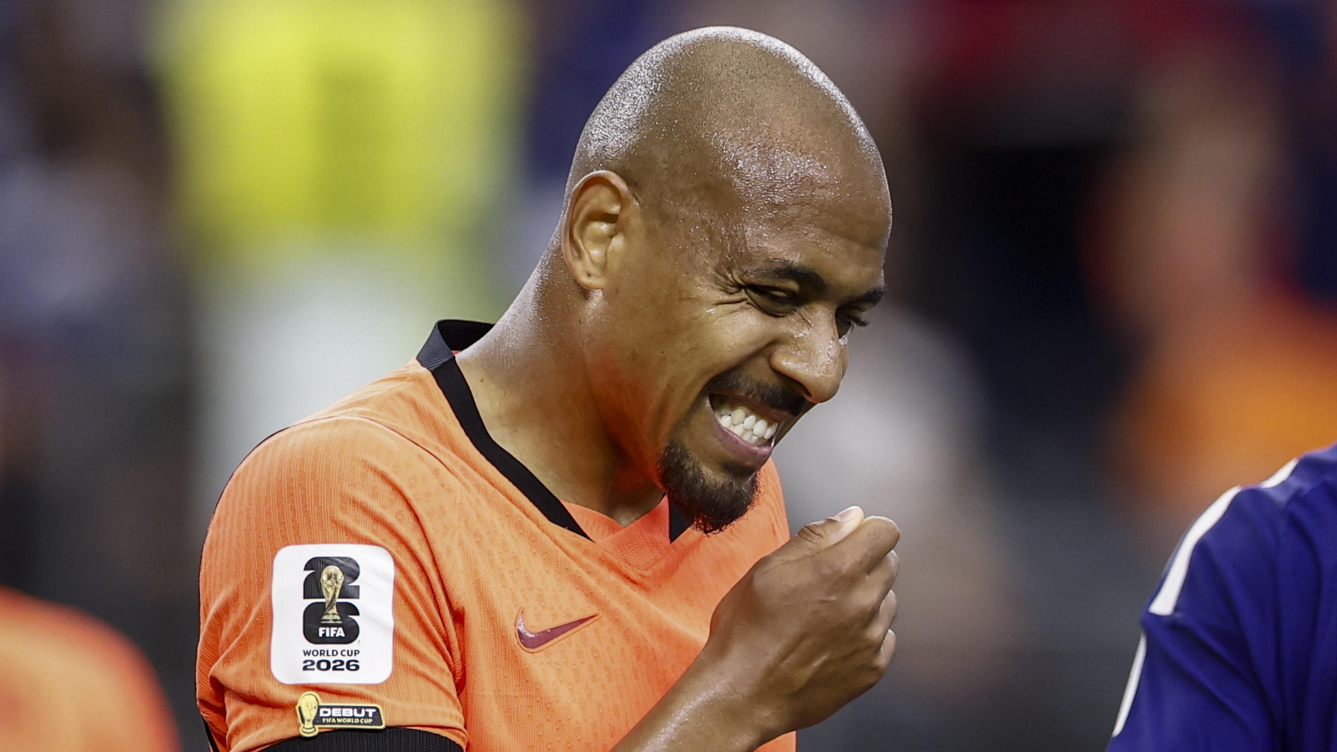 FIFA World Cup 2026Netherlands v Japan FIFA World Cup 2026Netherlands v Japan