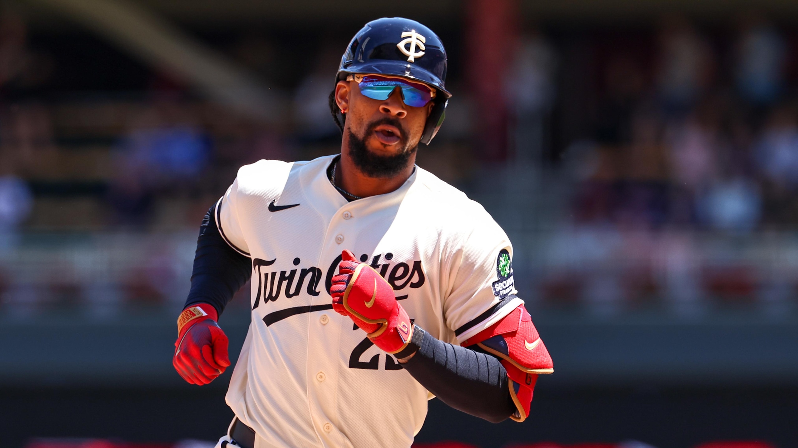 St. Louis Cardinals v Minnesota Twins St. Louis Cardinals v Minnesota Twins