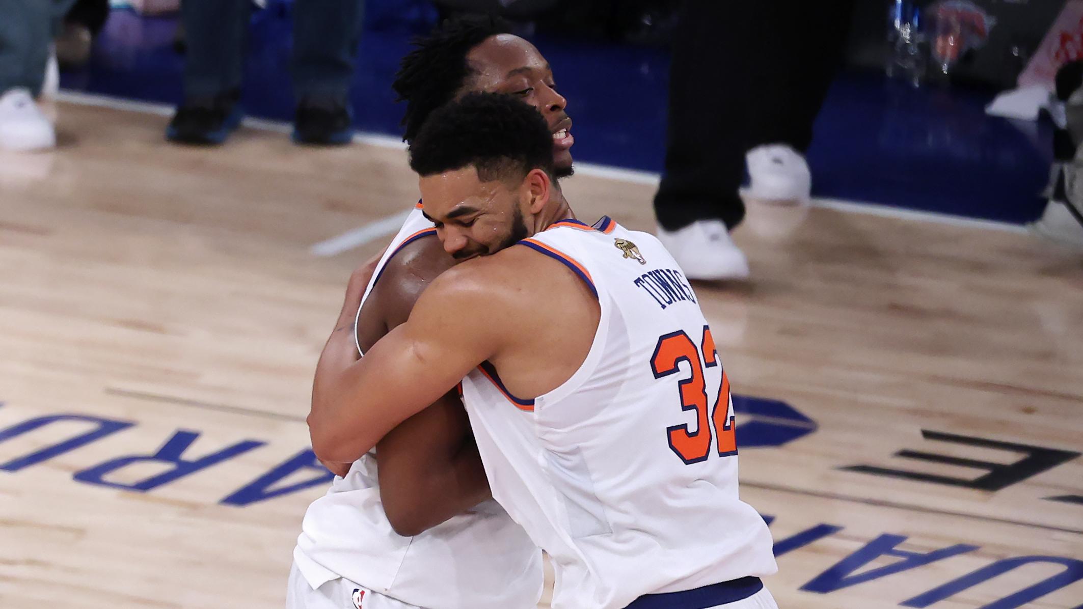 2026 NBA Finals - Game Four