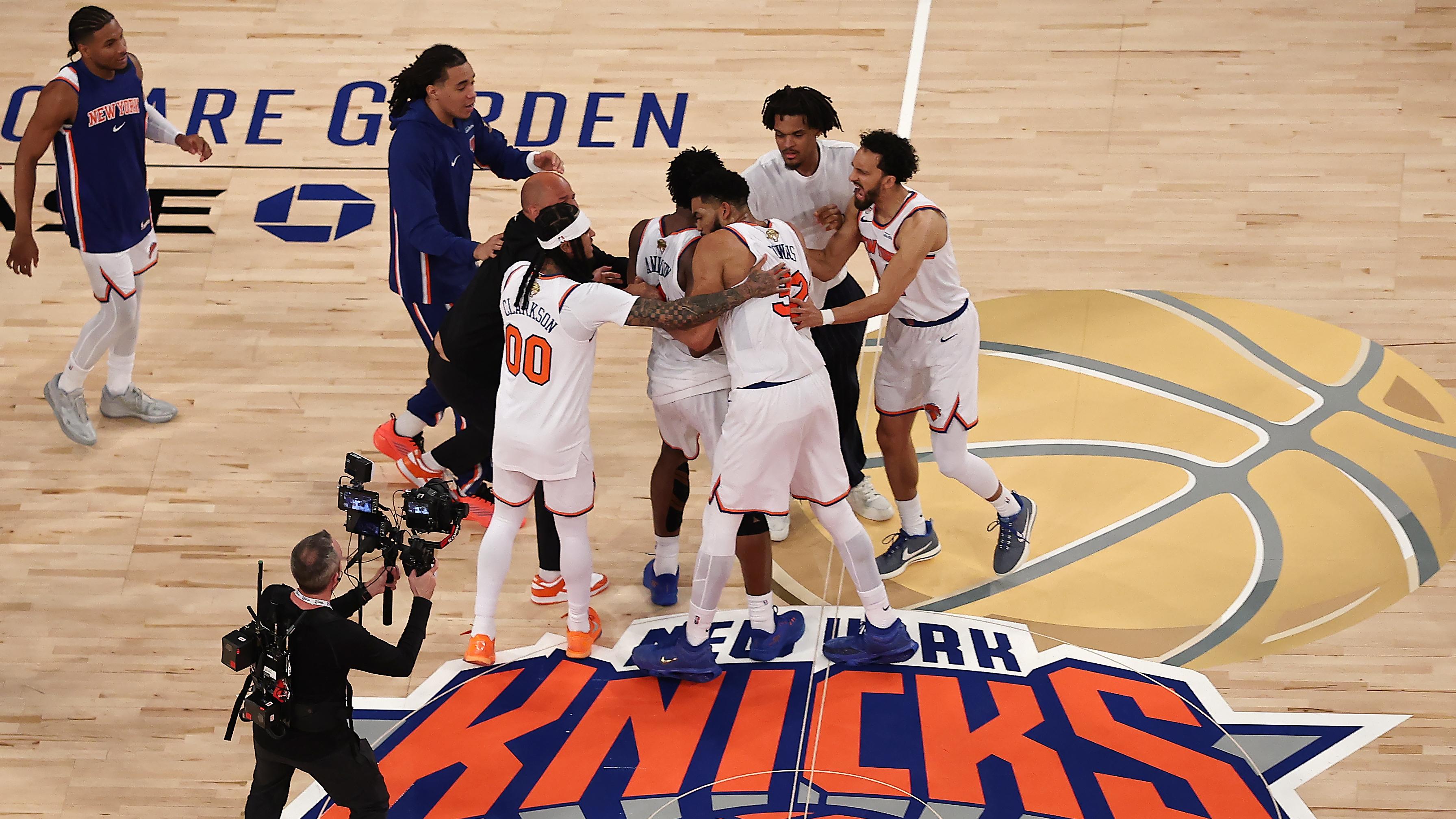2026 NBA Finals - Game Four 2026 NBA Finals - Game Four
