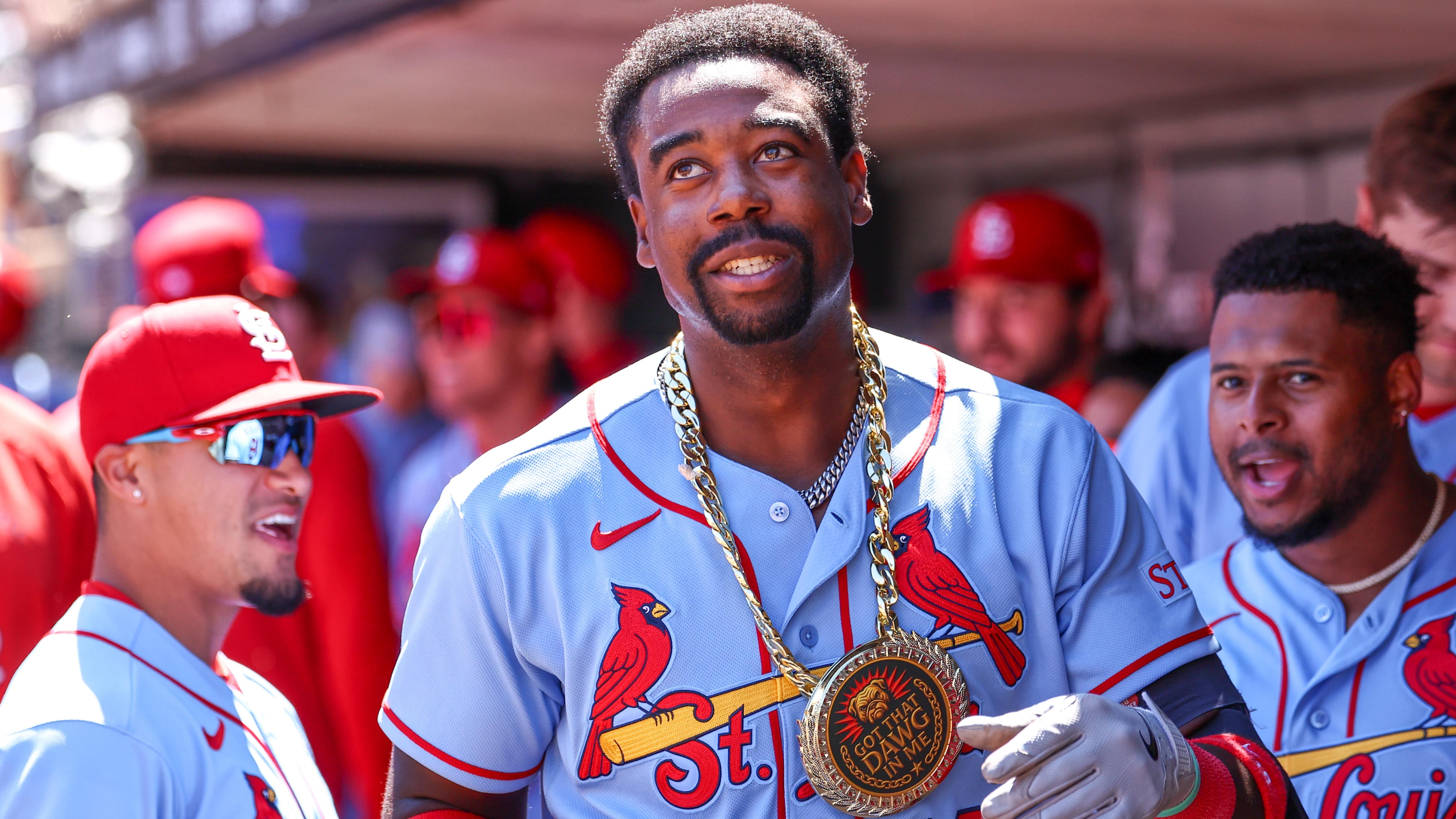 St. Louis Cardinals v Minnesota Twins St. Louis Cardinals v Minnesota Twins