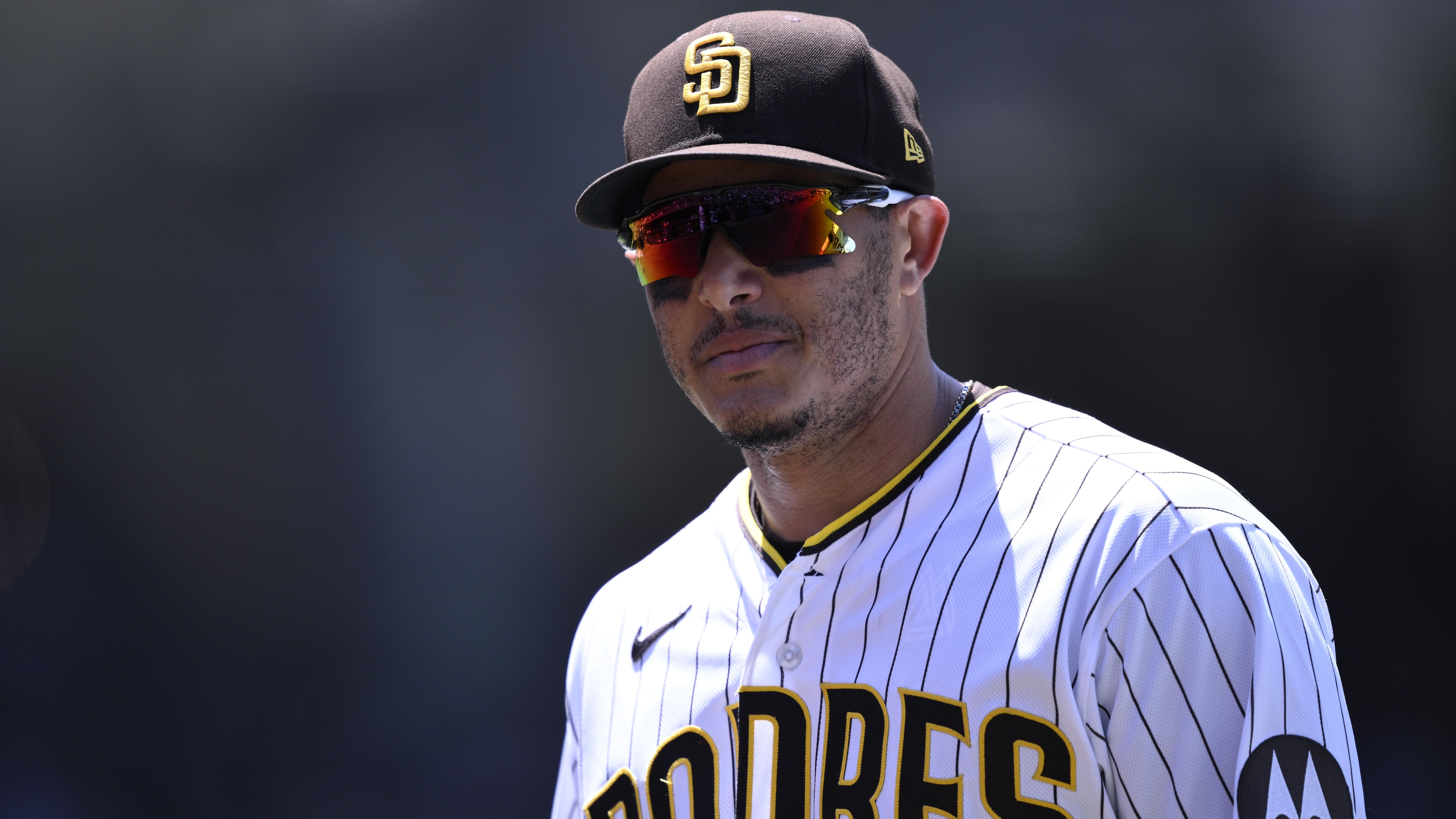 Cincinnati Reds v San Diego Padres Cincinnati Reds v San Diego Padres