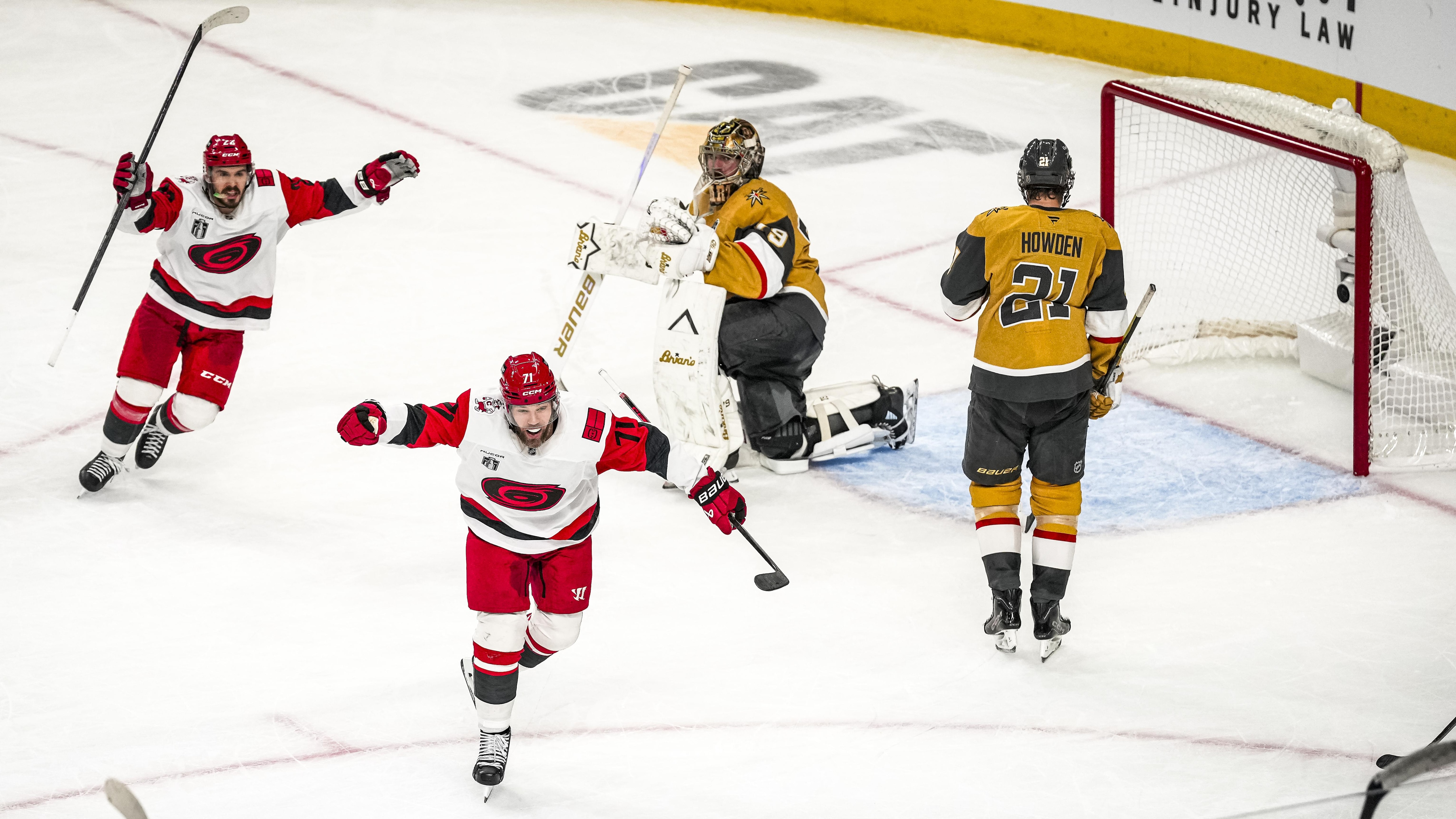 2026 Stanley Cup Final - Game Six 2026 Stanley Cup Final - Game Six