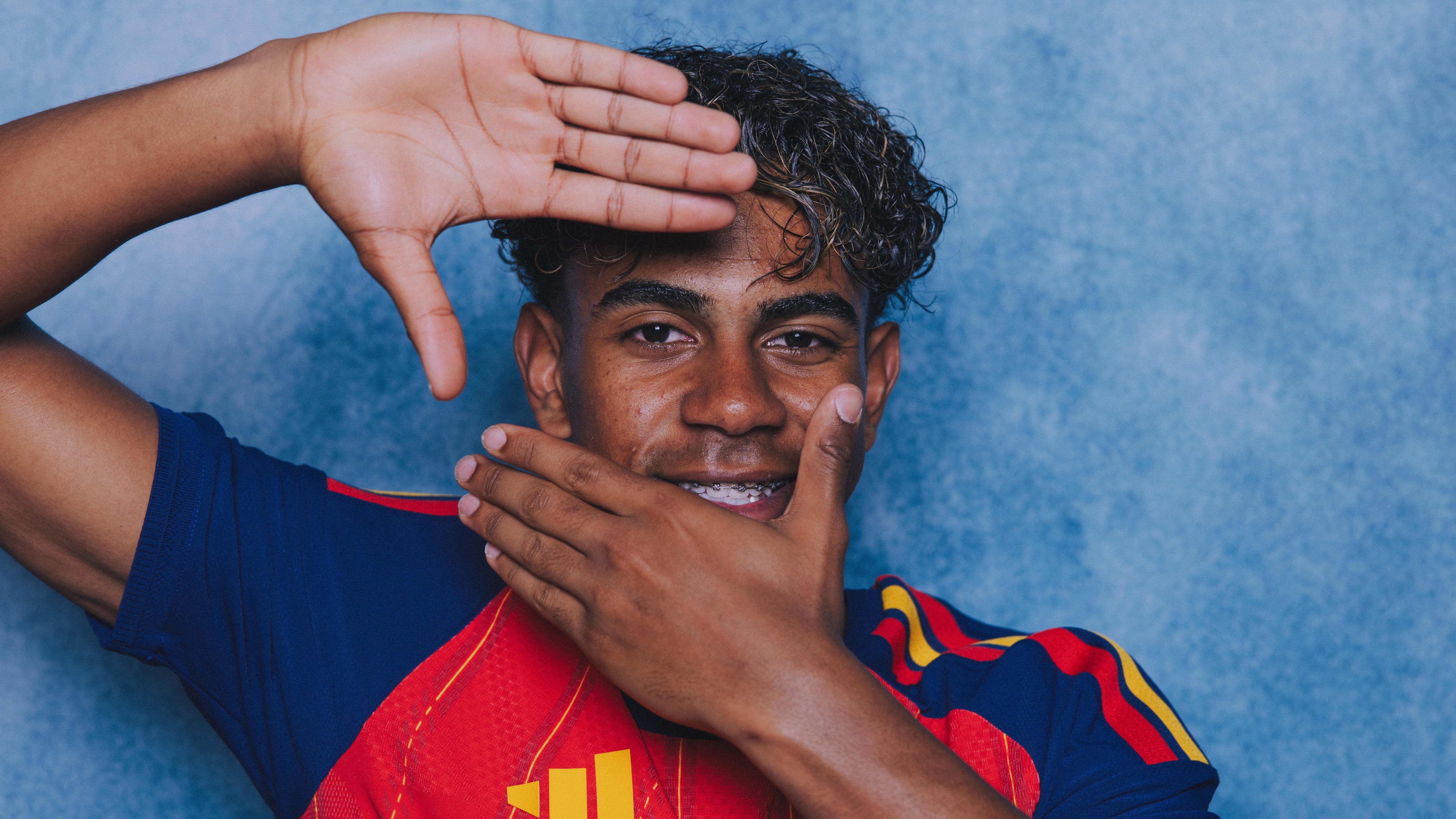 Spain Portraits - FIFA World Cup 2026 Spain Portraits - FIFA World Cup 2026