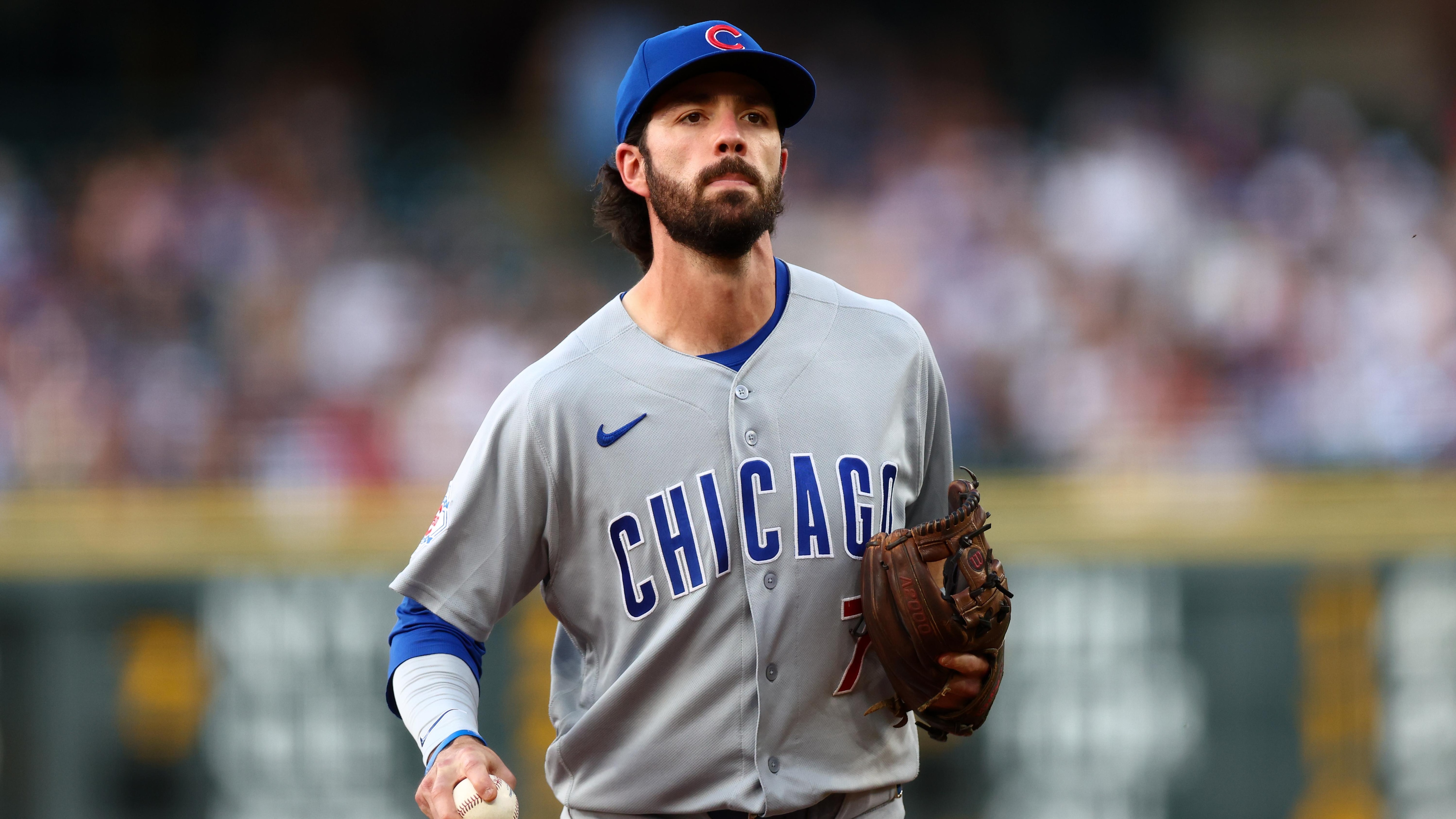 Chicago Cubs v Colorado Rockies Chicago Cubs v Colorado Rockies